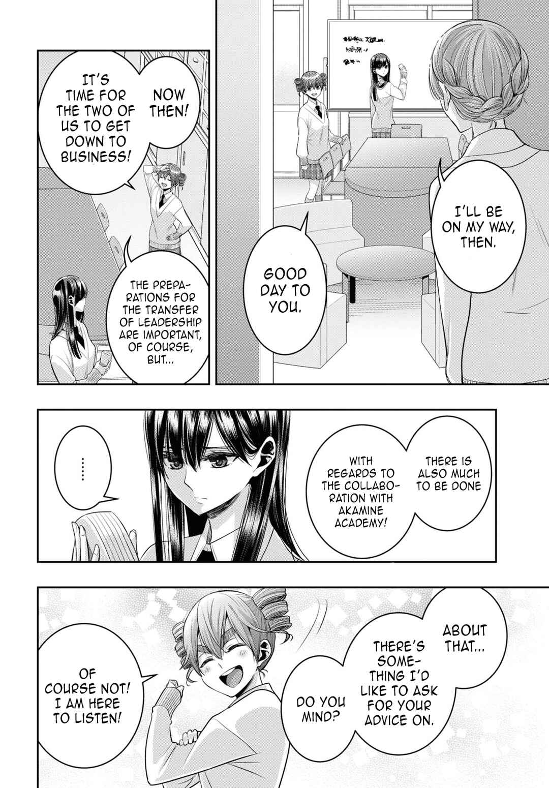 Page 14 Chapter 34 Citrus +