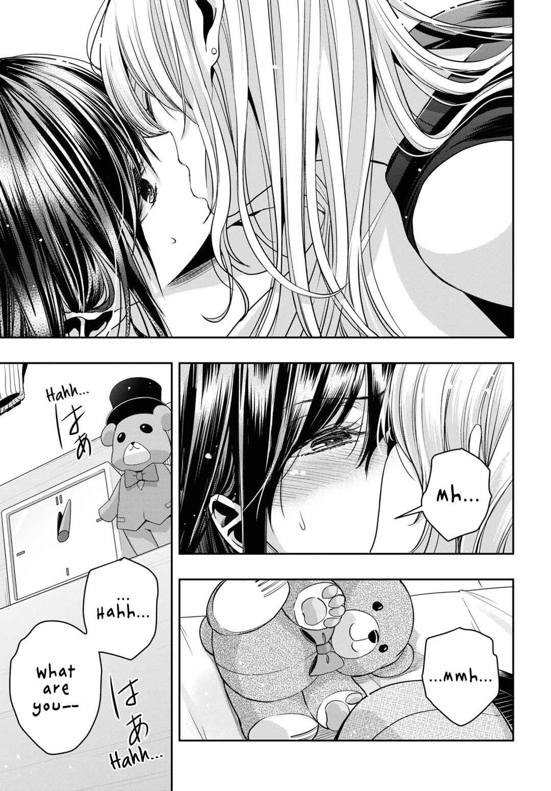 Page 3 Chapter 34 Citrus +