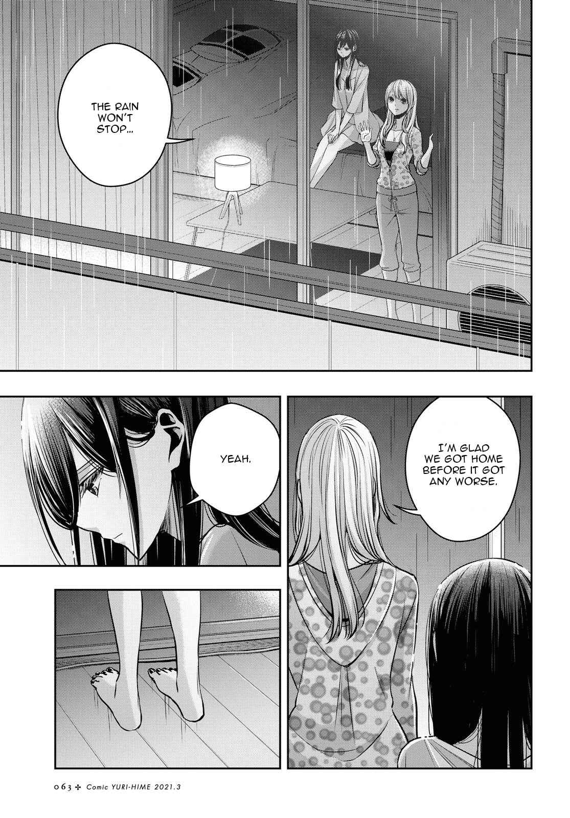 Page 15 Chapter 17 Citrus +
