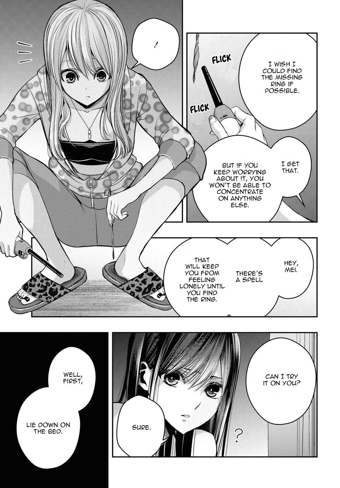 Page 28 Chapter 17 Citrus +