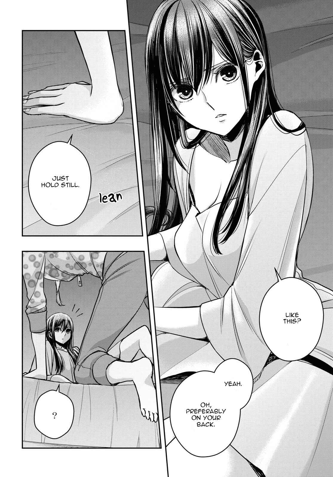Page 29 Chapter 17 Citrus +
