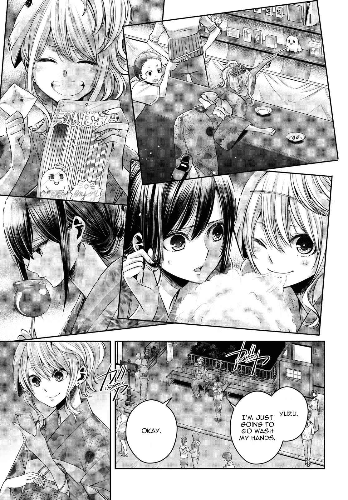 Page 5 Chapter 17 Citrus +