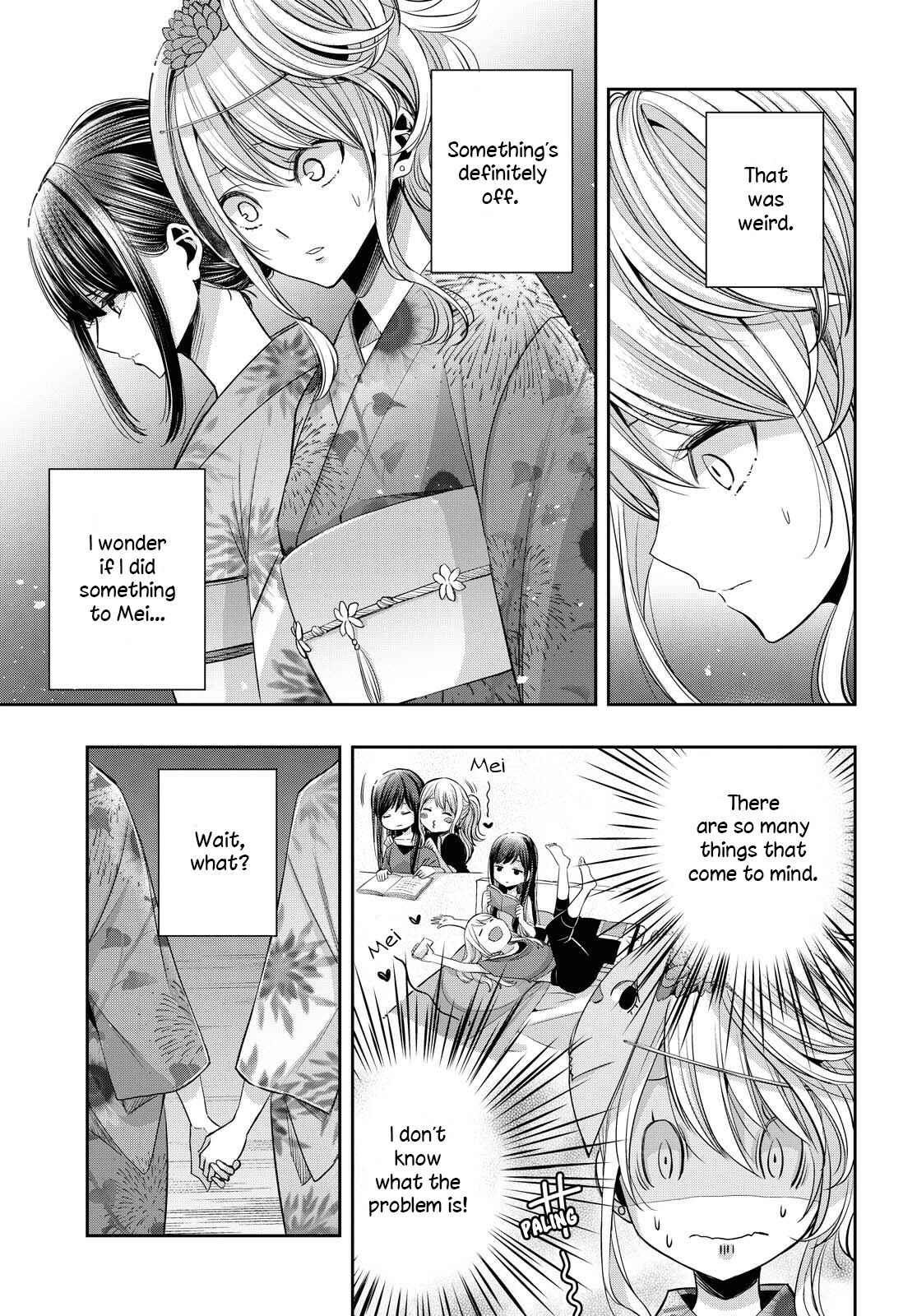 Page 9 Chapter 17 Citrus +