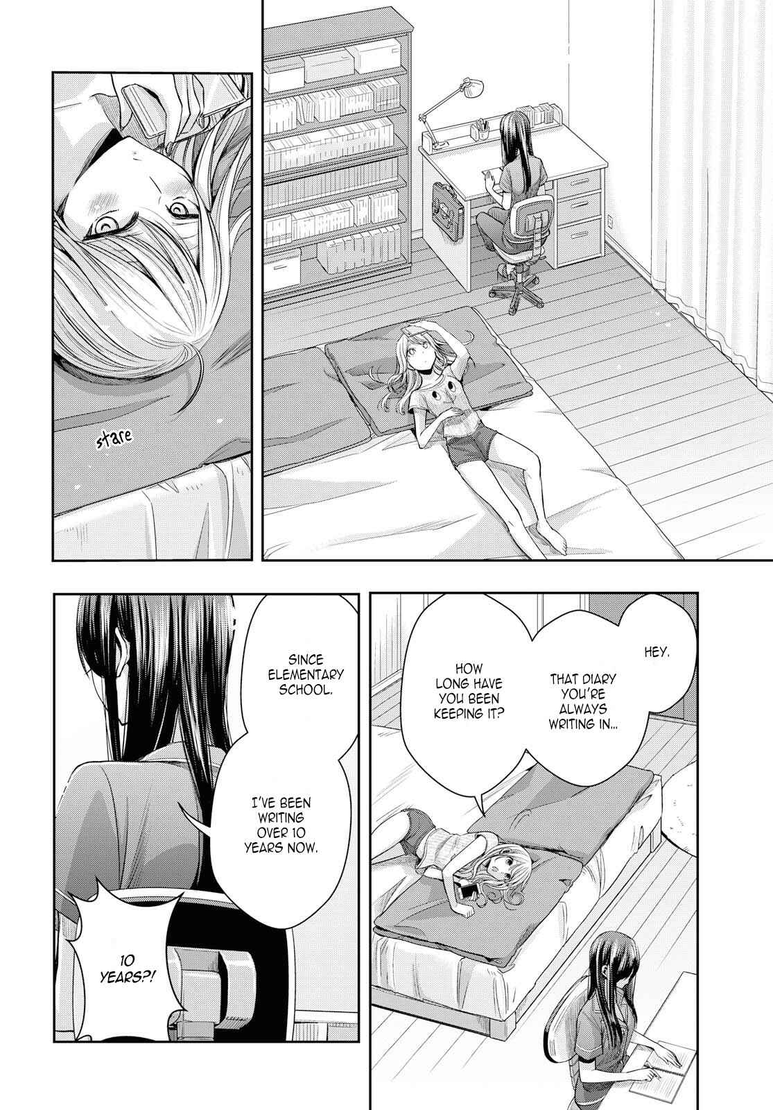 Page 10 Chapter 8 Citrus +