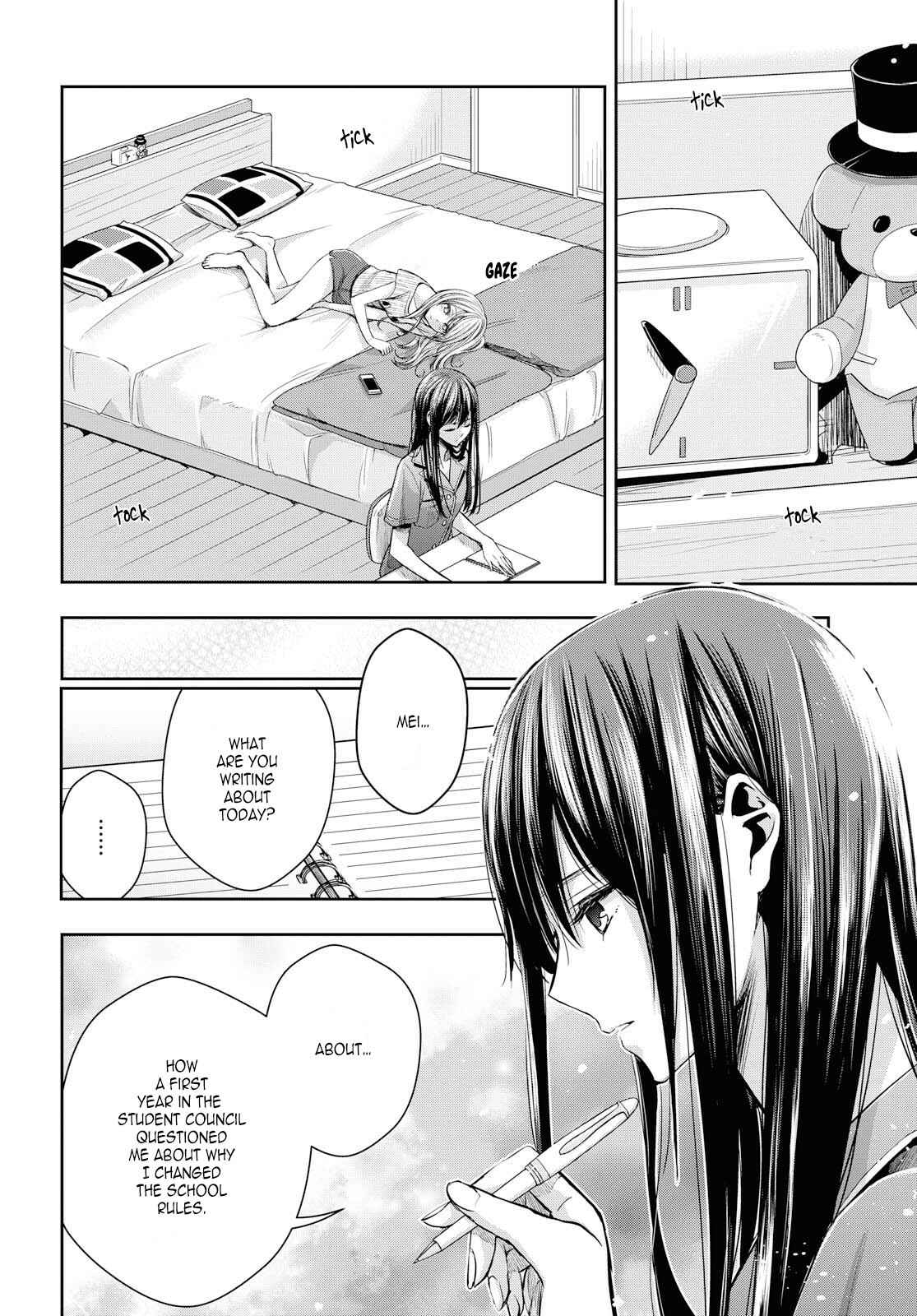 Page 12 Chapter 8 Citrus +