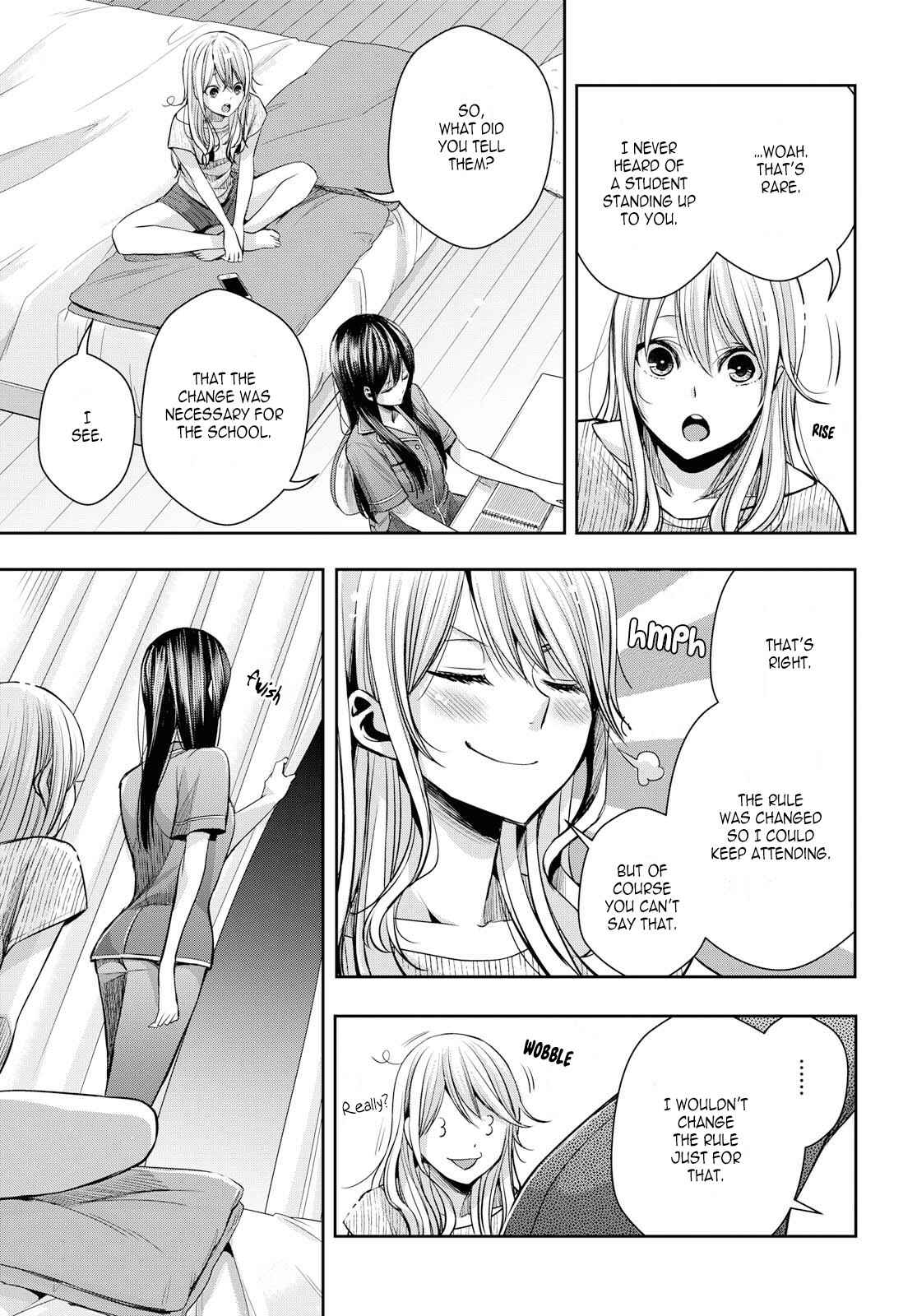Page 13 Chapter 8 Citrus +