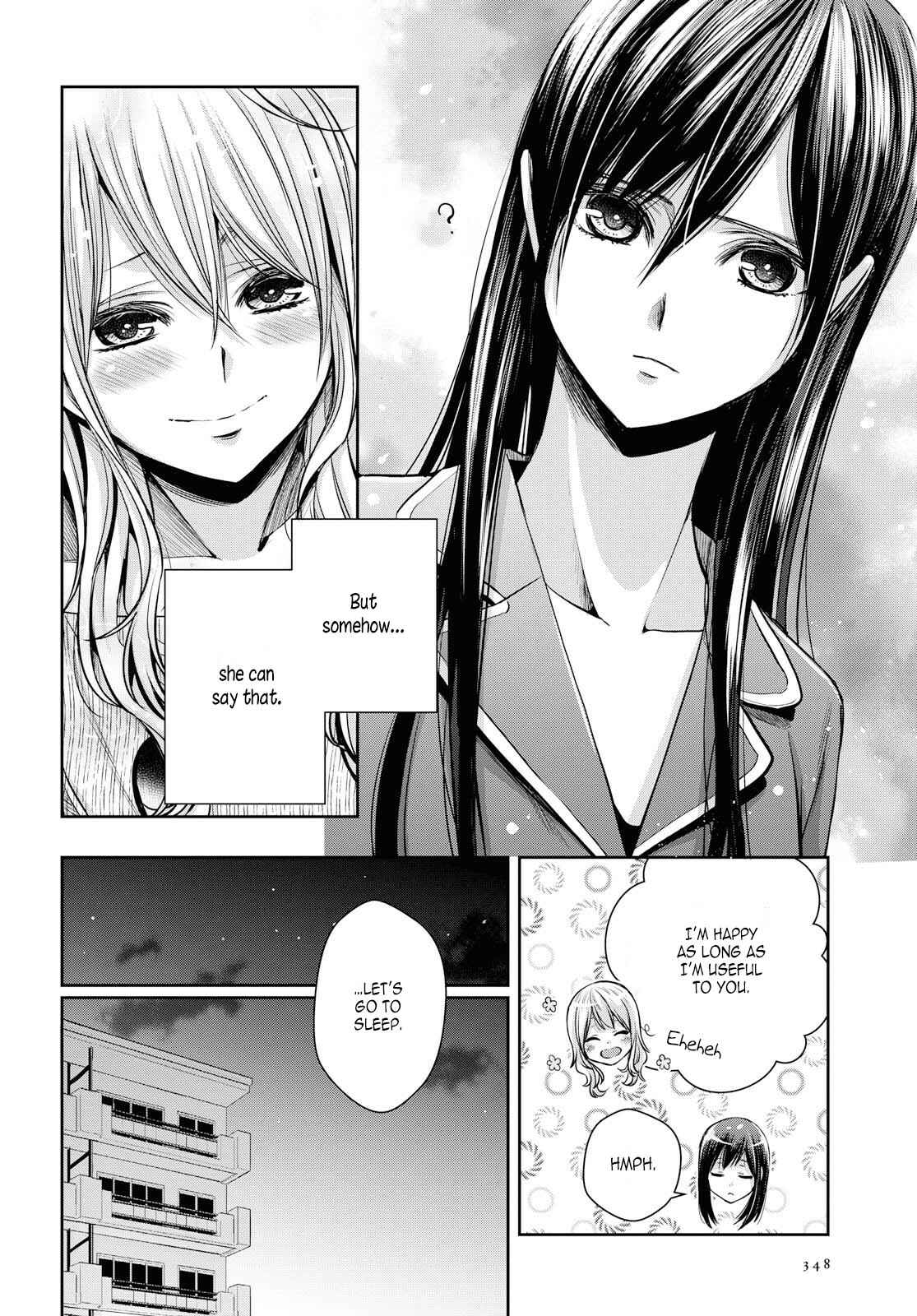 Page 16 Chapter 8 Citrus +