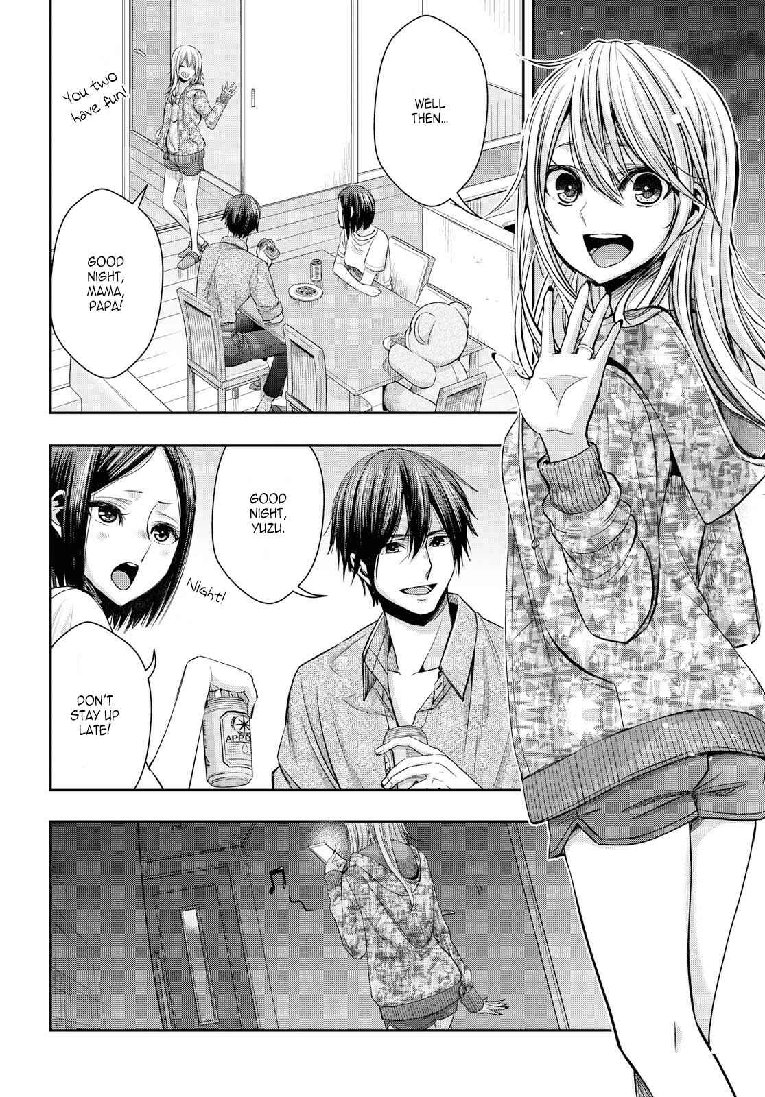 Page 2 Chapter 8 Citrus +