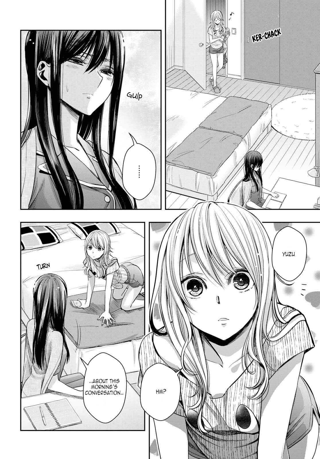 Page 4 Chapter 8 Citrus +