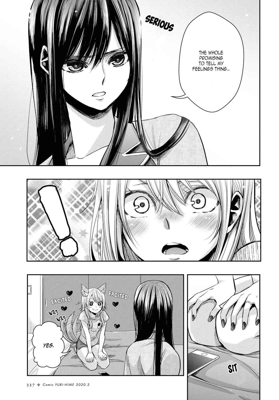 Page 5 Chapter 8 Citrus +