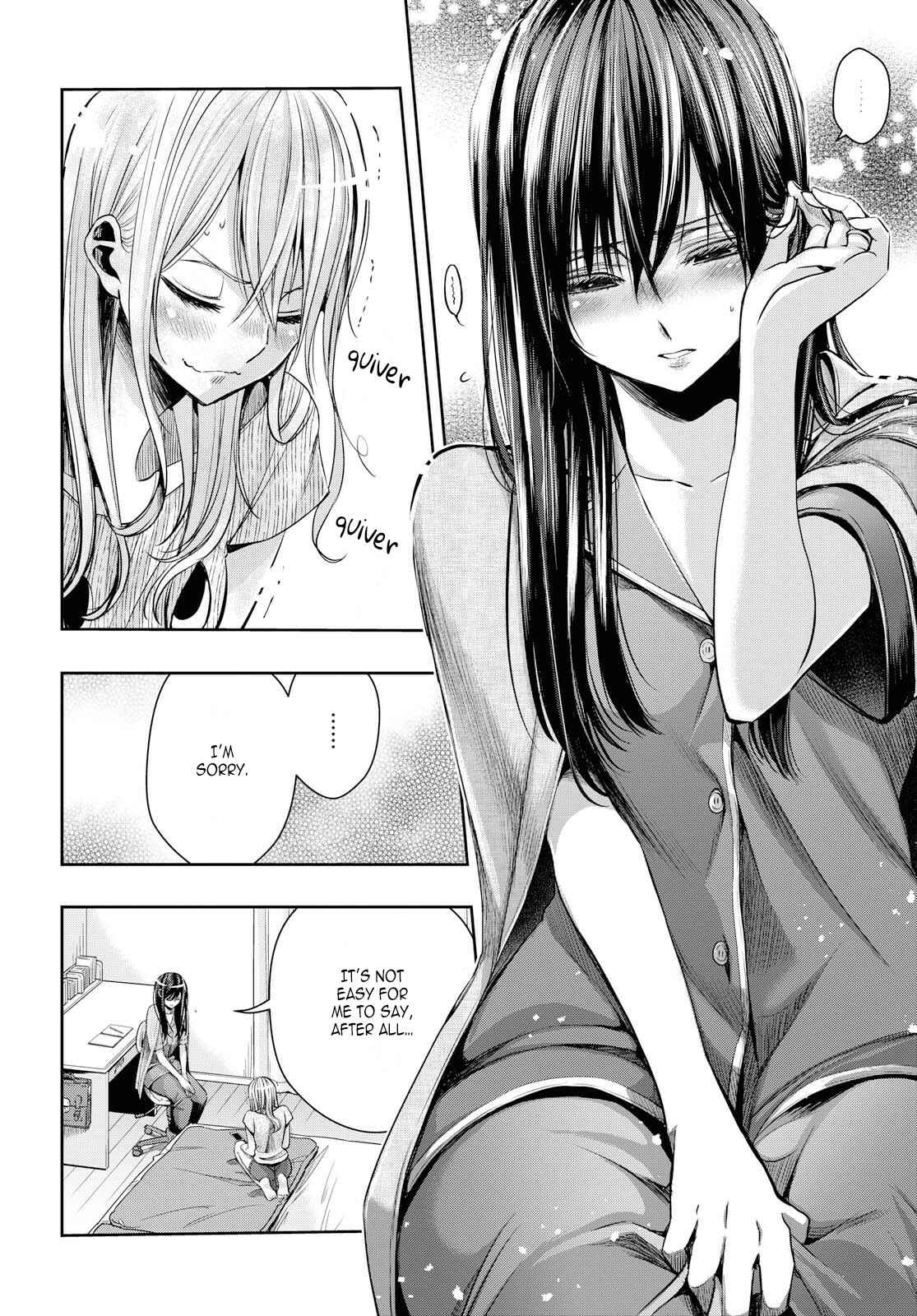 Page 8 Chapter 8 Citrus +