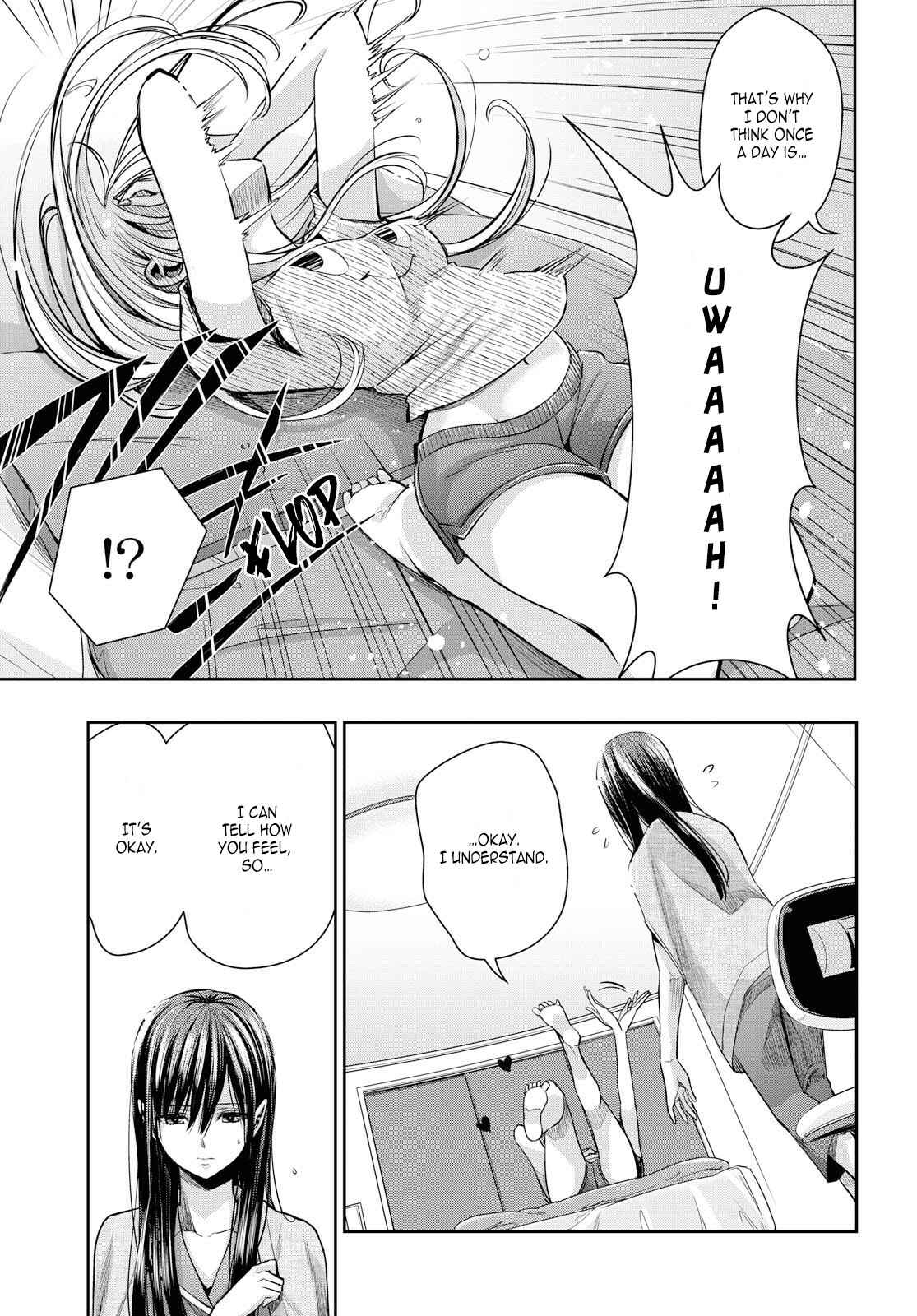 Page 9 Chapter 8 Citrus +