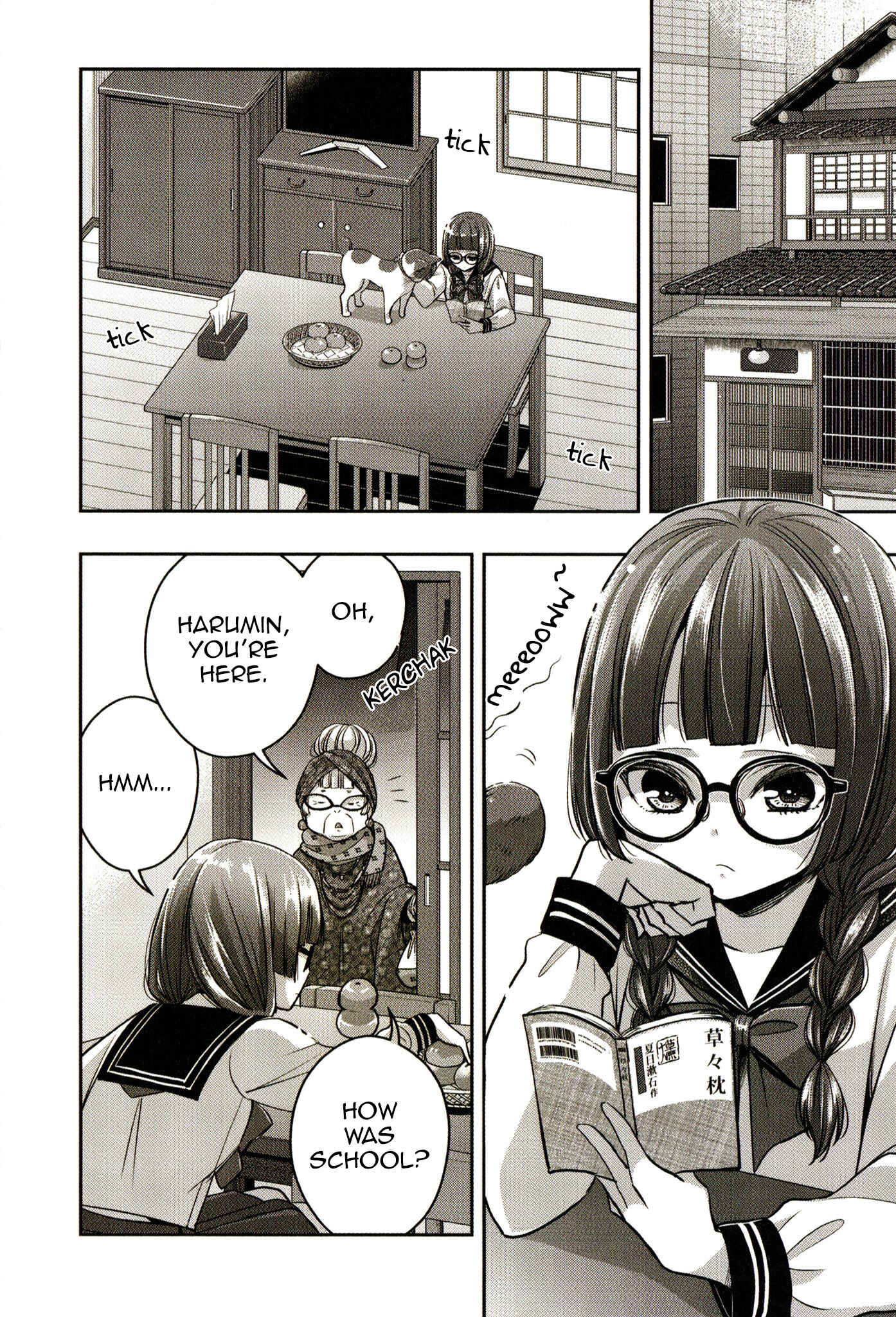 Page 2 Chapter 17.3 Citrus +