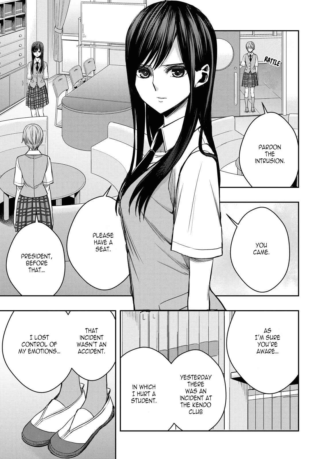 Page 3 Chapter 12 Citrus +
