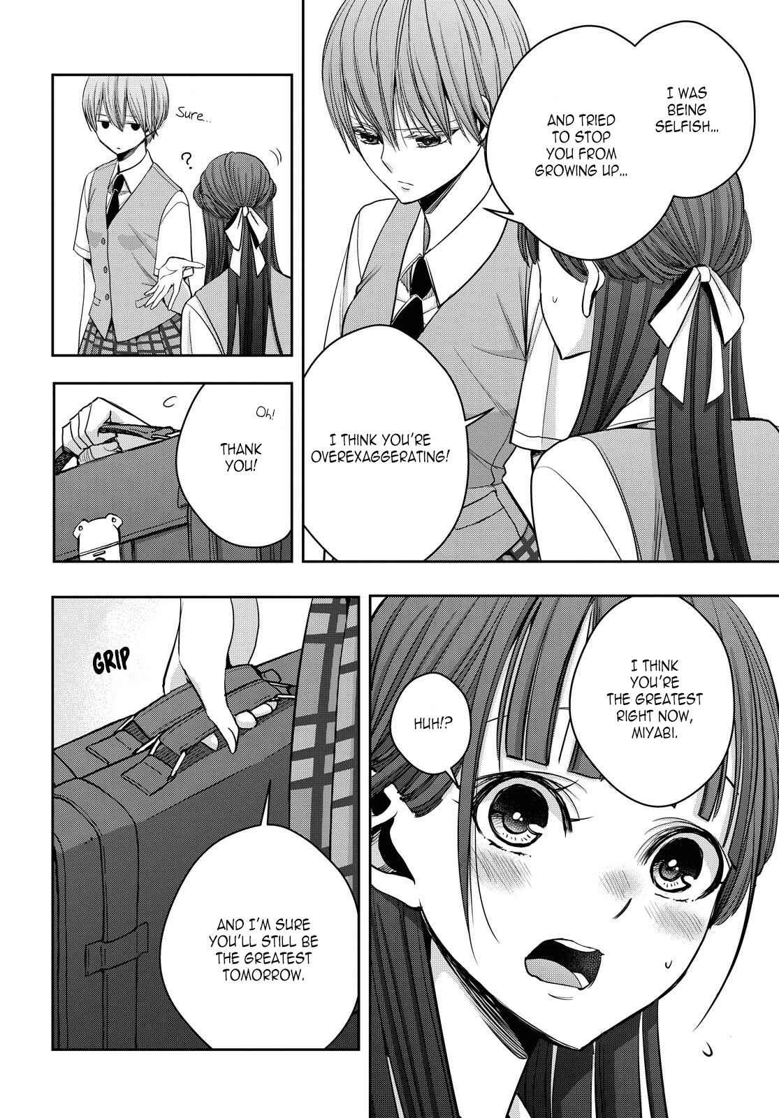 Page 31 Chapter 12 Citrus +