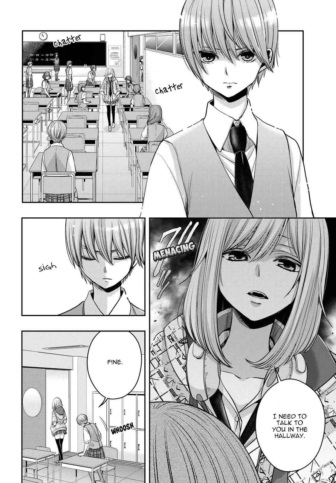 Page 2 Chapter 16 Citrus +