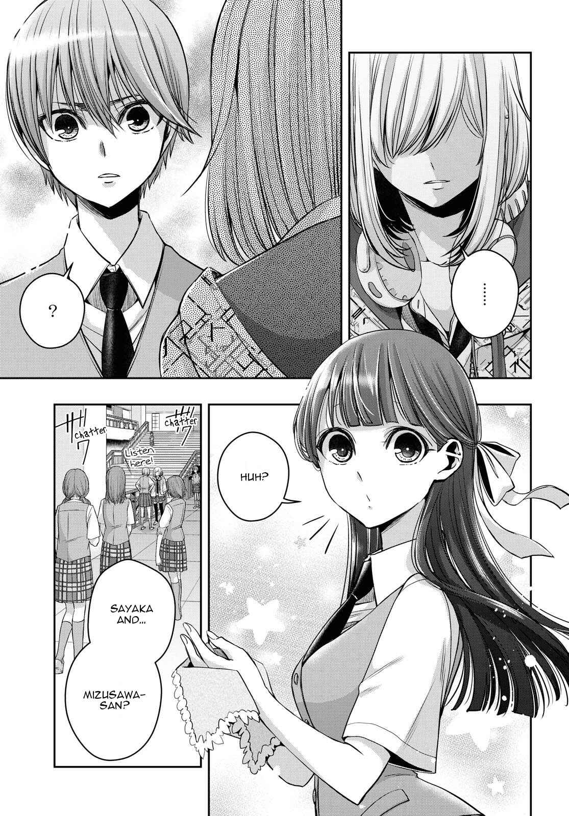 Page 5 Chapter 16 Citrus +