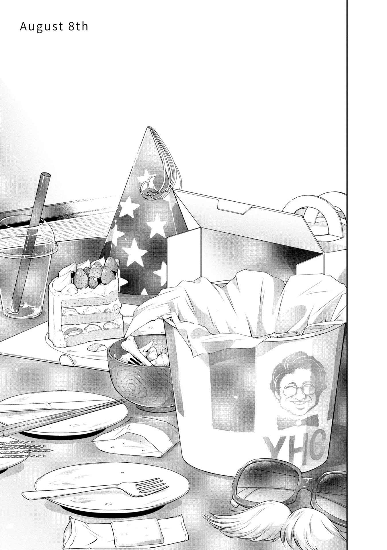 Page 1 Chapter 21.5 Citrus +