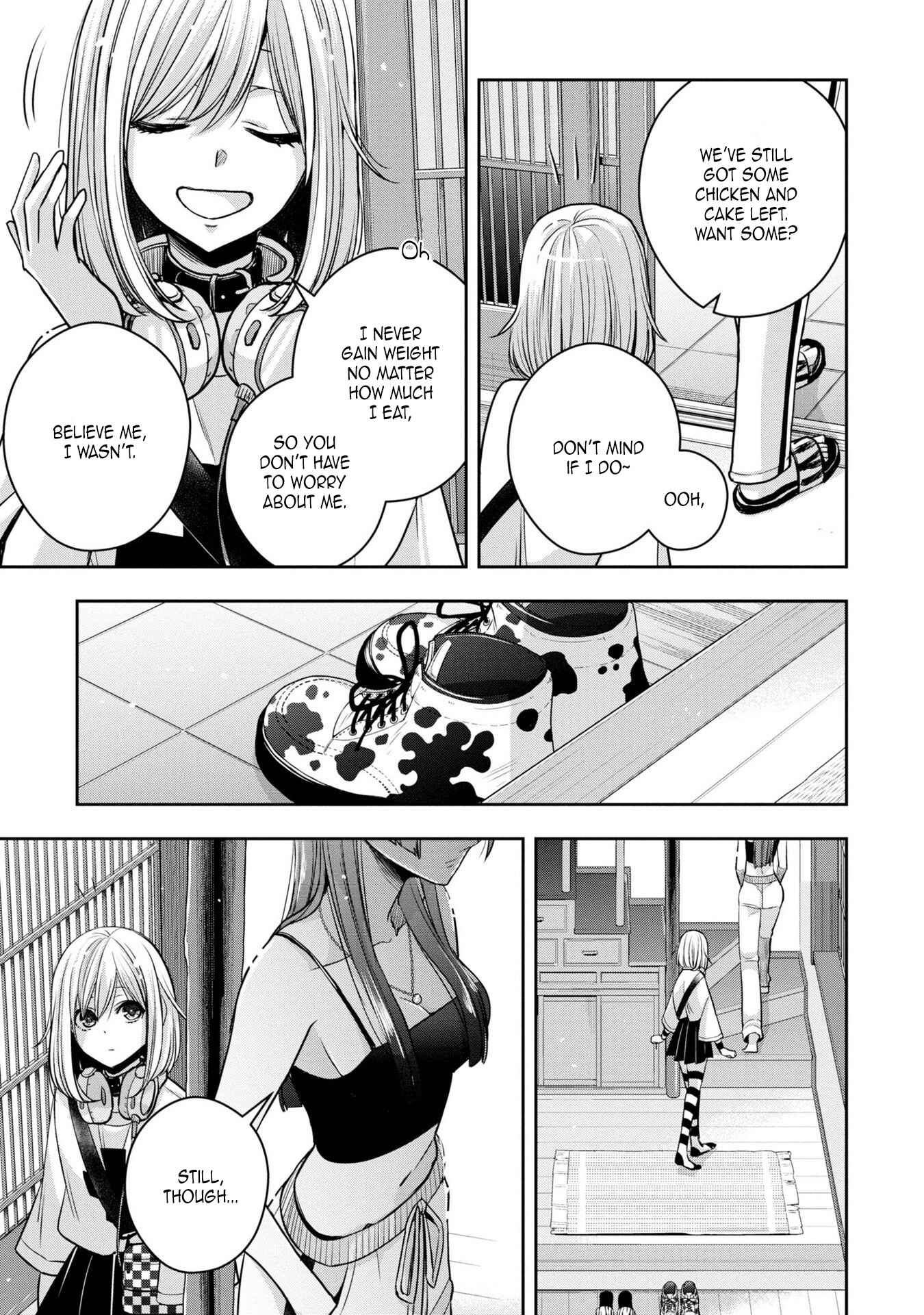 Page 11 Chapter 21.5 Citrus +