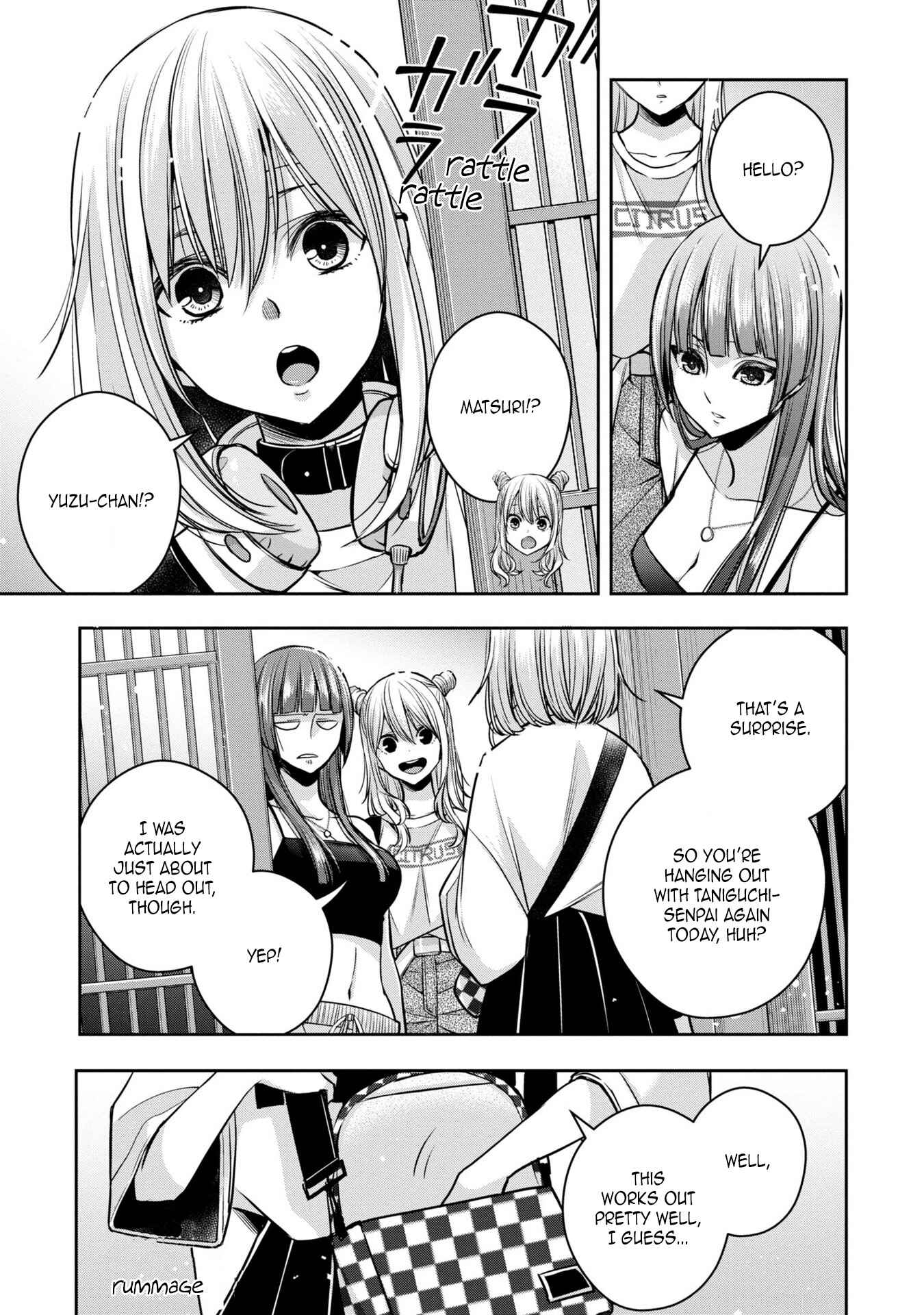 Page 5 Chapter 21.5 Citrus +