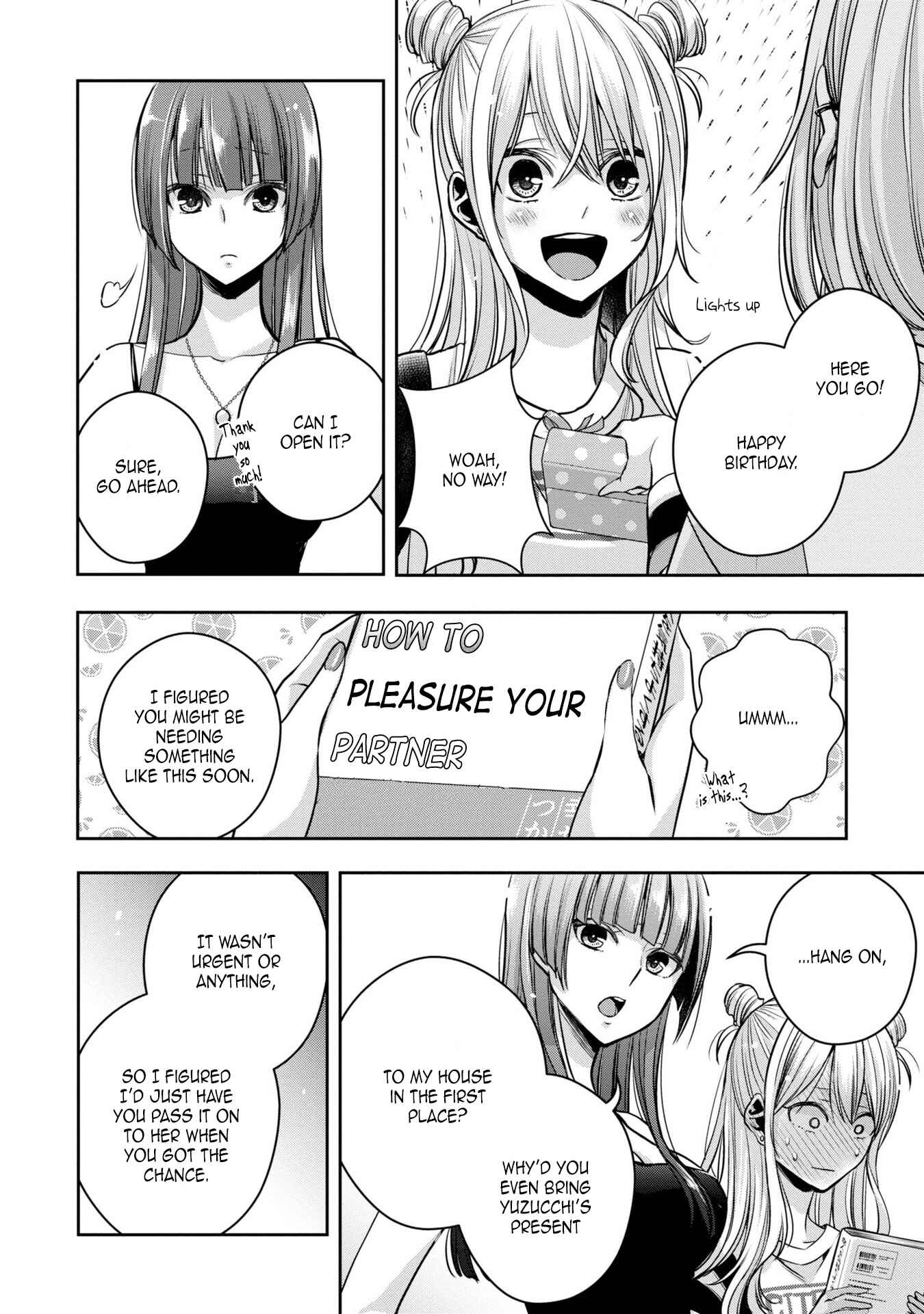 Page 6 Chapter 21.5 Citrus +