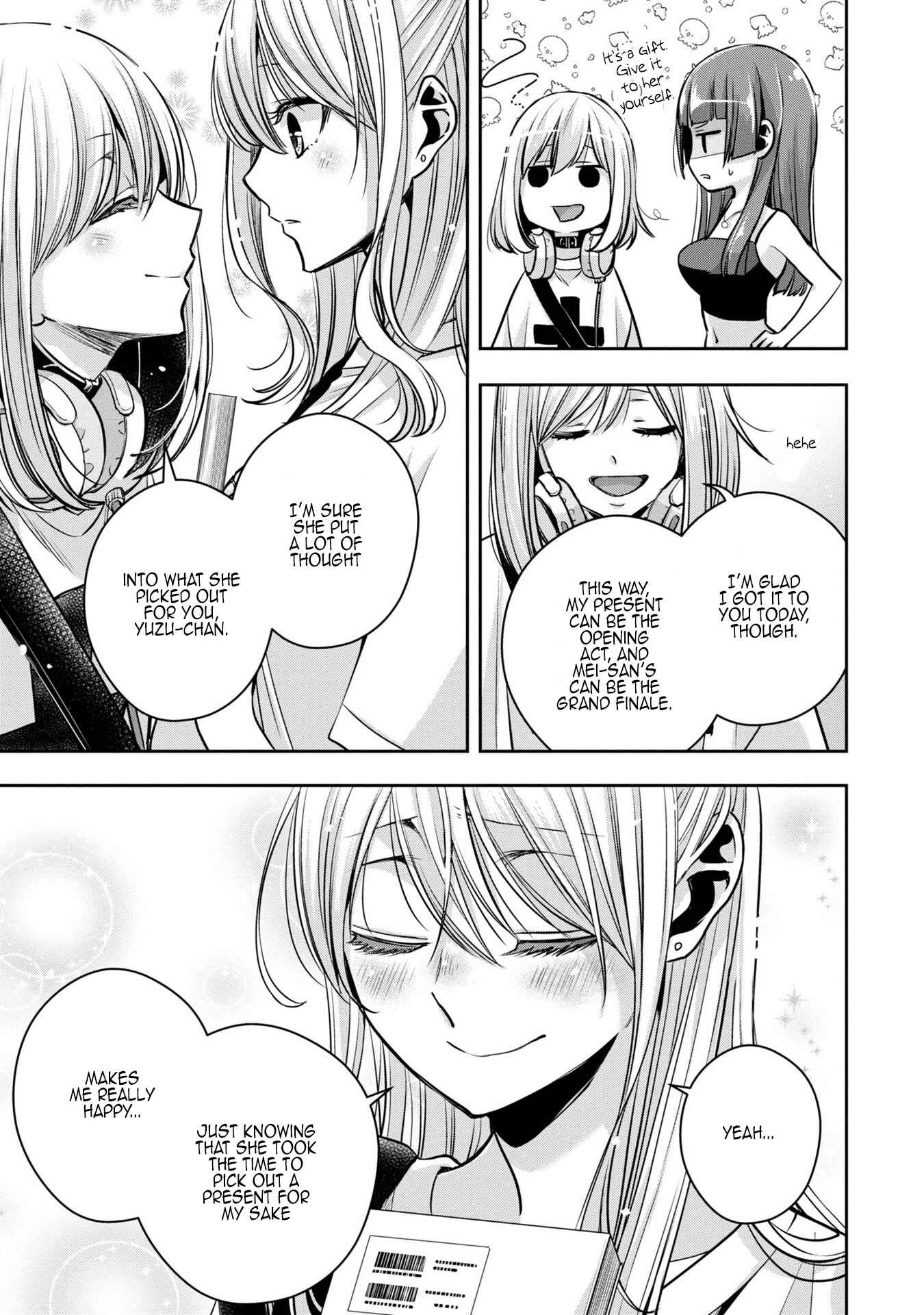 Page 7 Chapter 21.5 Citrus +