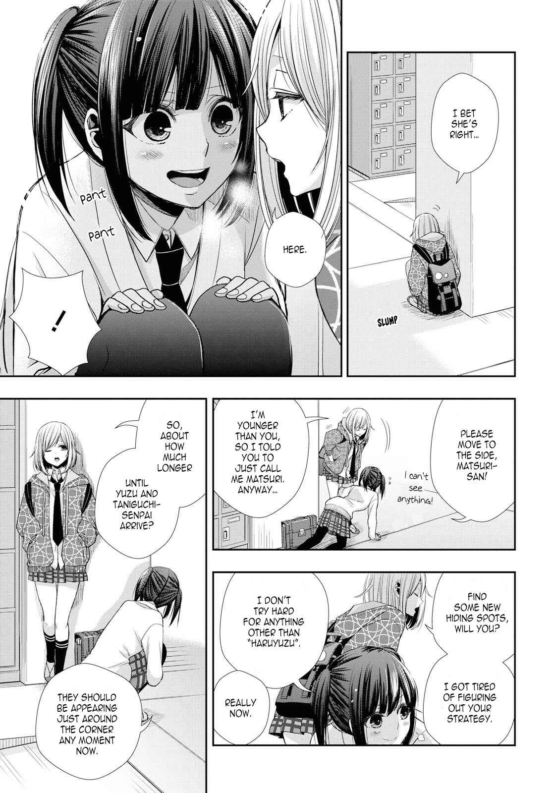 Page 15 Chapter 2 Citrus +