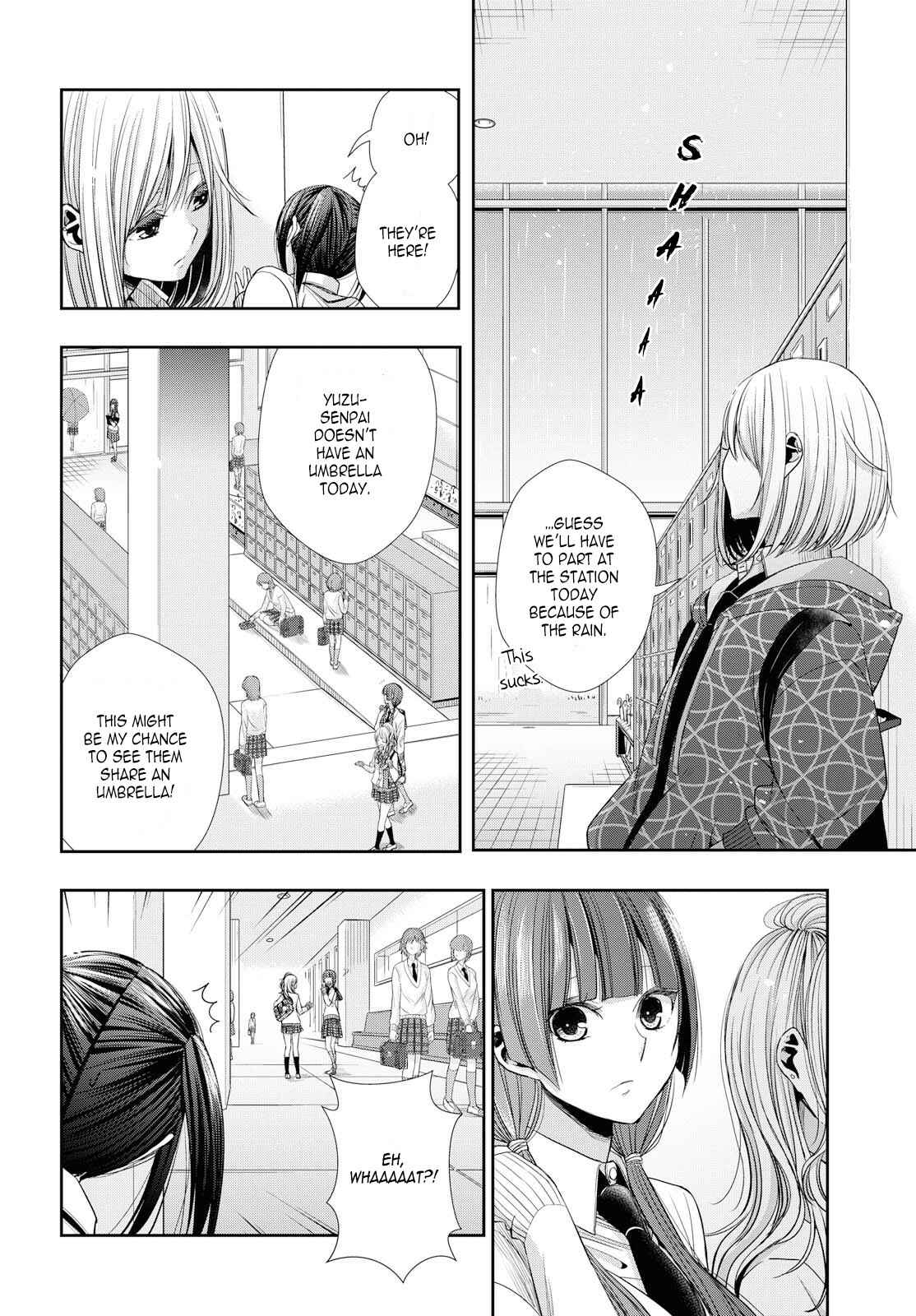 Page 16 Chapter 2 Citrus +