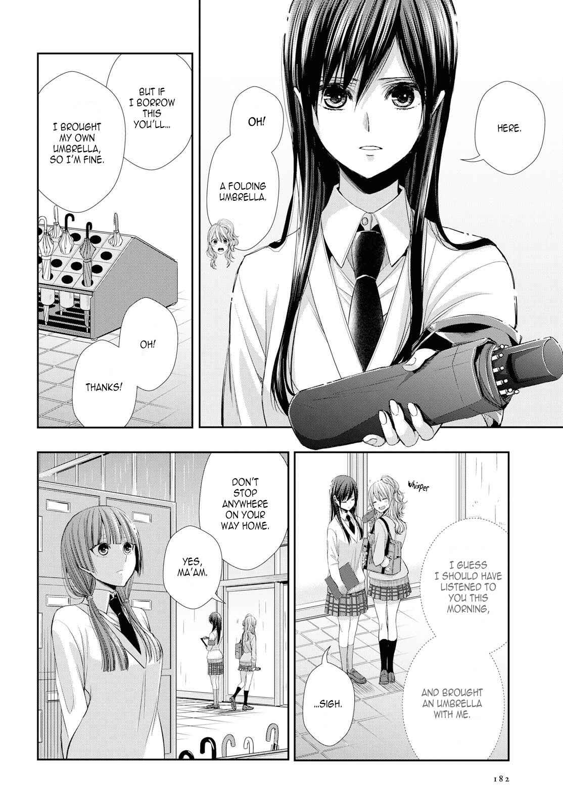 Page 18 Chapter 2 Citrus +