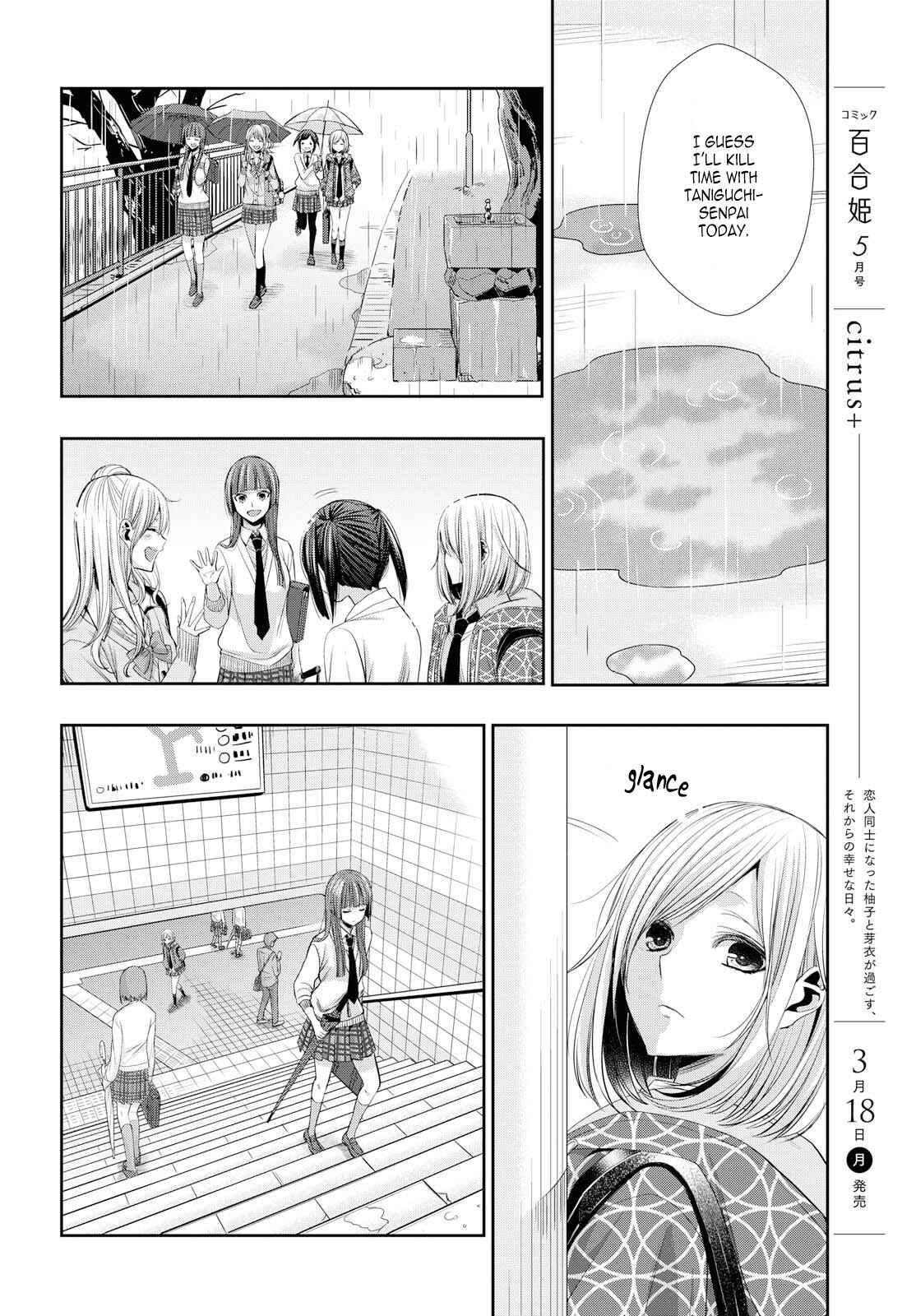 Page 20 Chapter 2 Citrus +