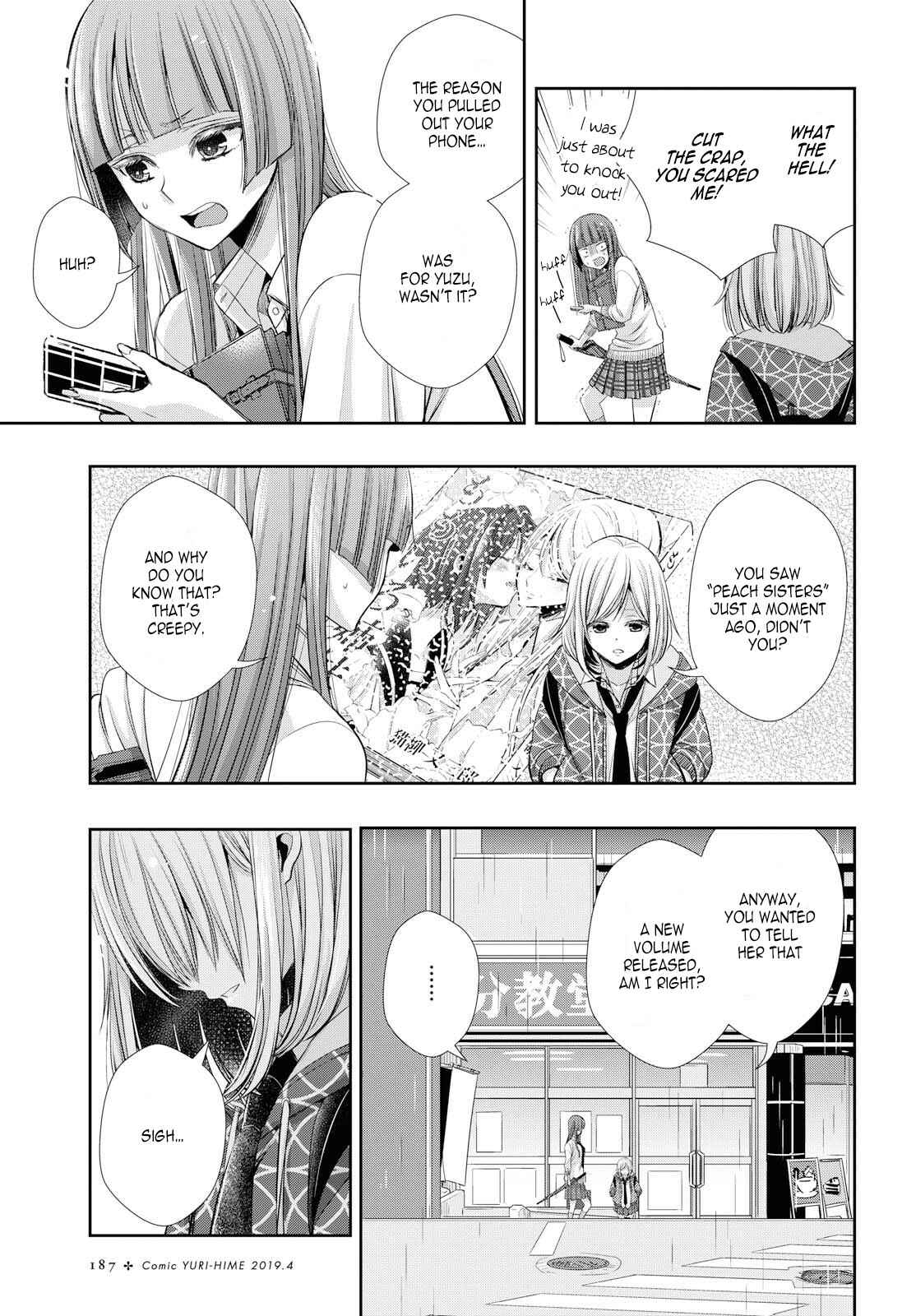 Page 23 Chapter 2 Citrus +
