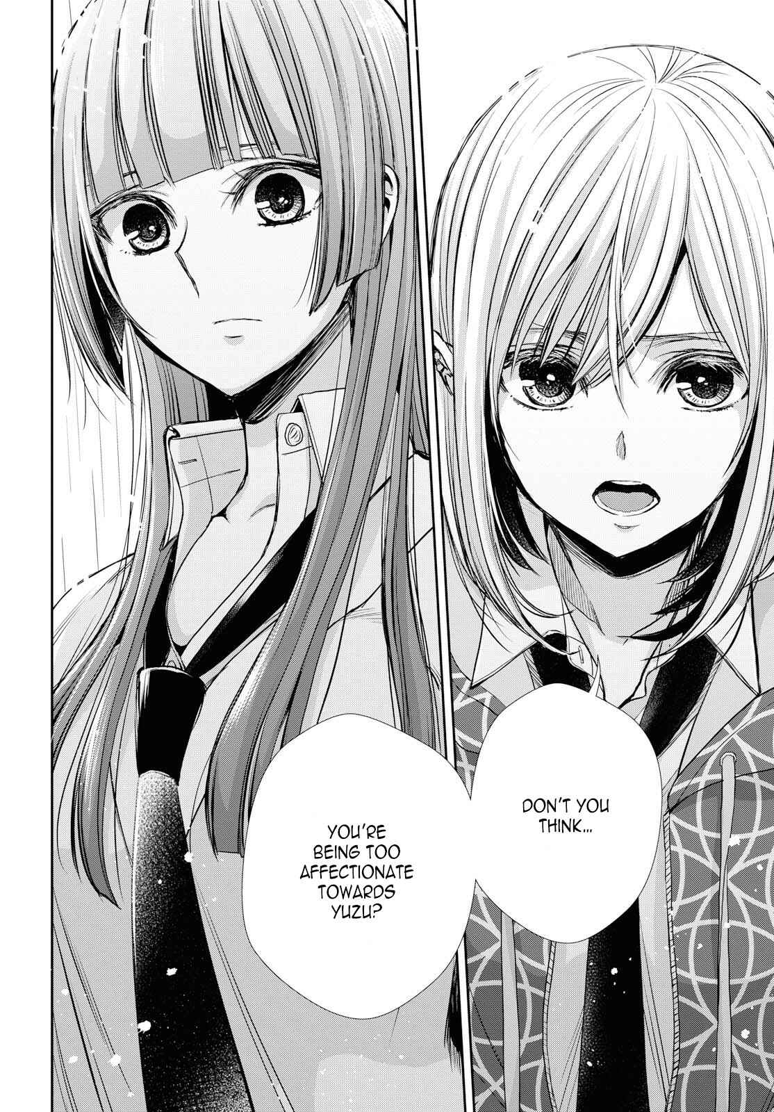 Page 24 Chapter 2 Citrus +