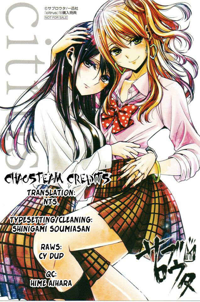 Page 27 Chapter 2 Citrus +