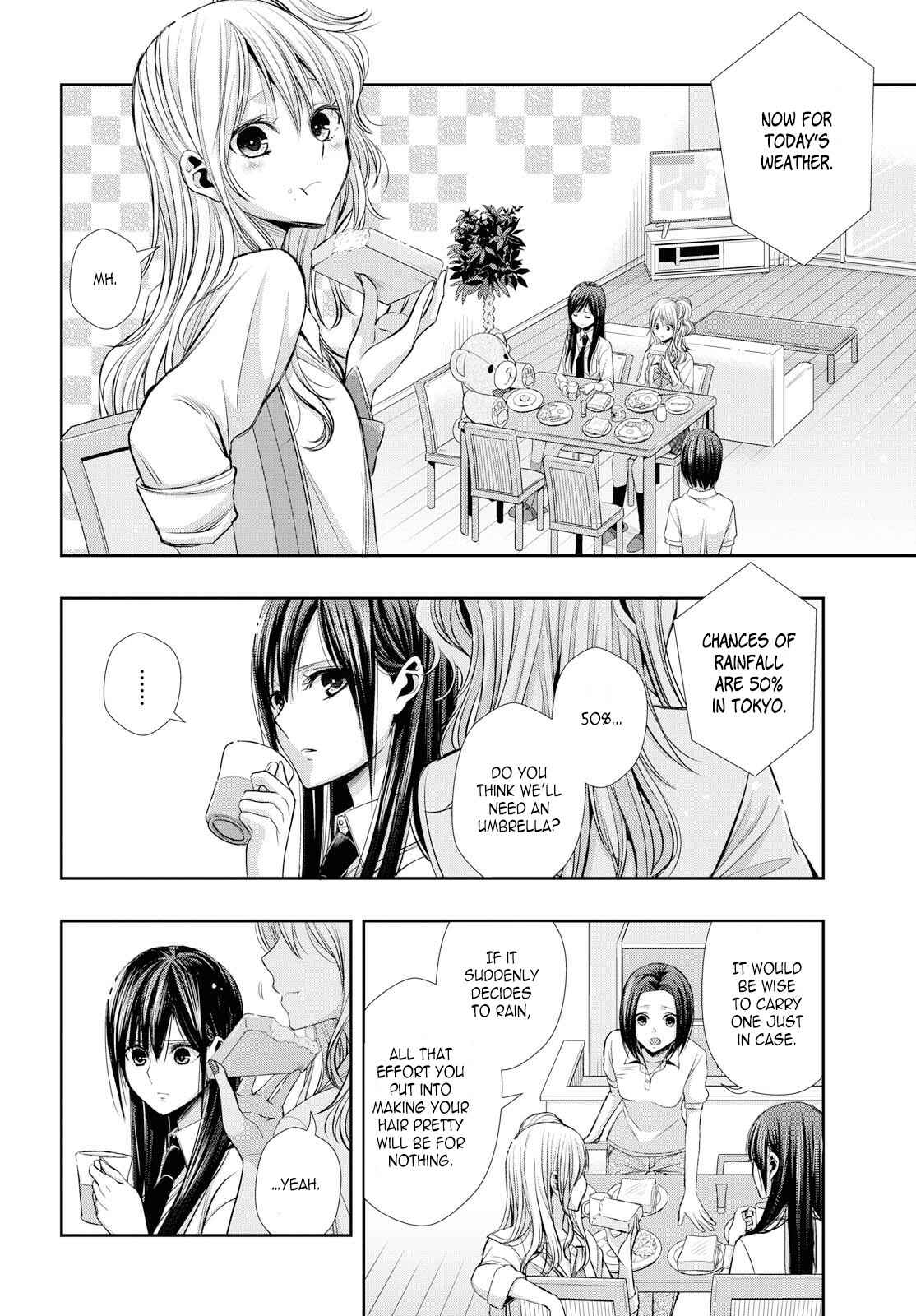 Page 4 Chapter 2 Citrus +