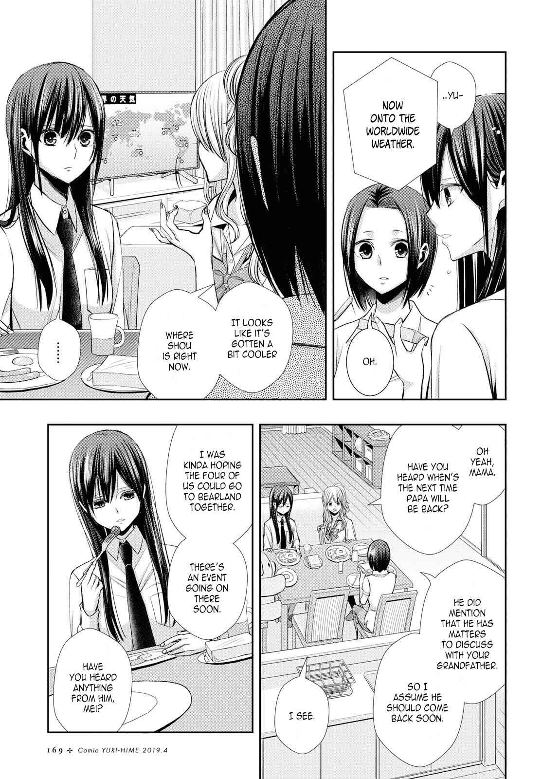 Page 5 Chapter 2 Citrus +