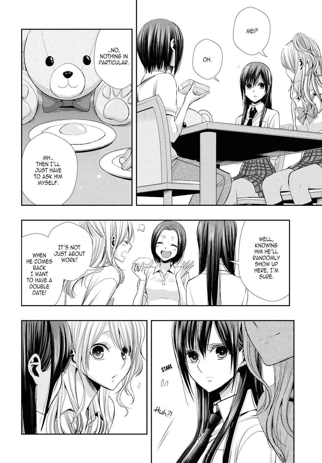 Page 6 Chapter 2 Citrus +