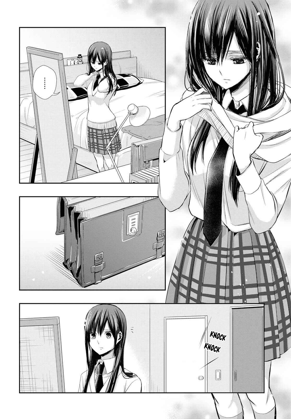 Page 8 Chapter 2 Citrus +