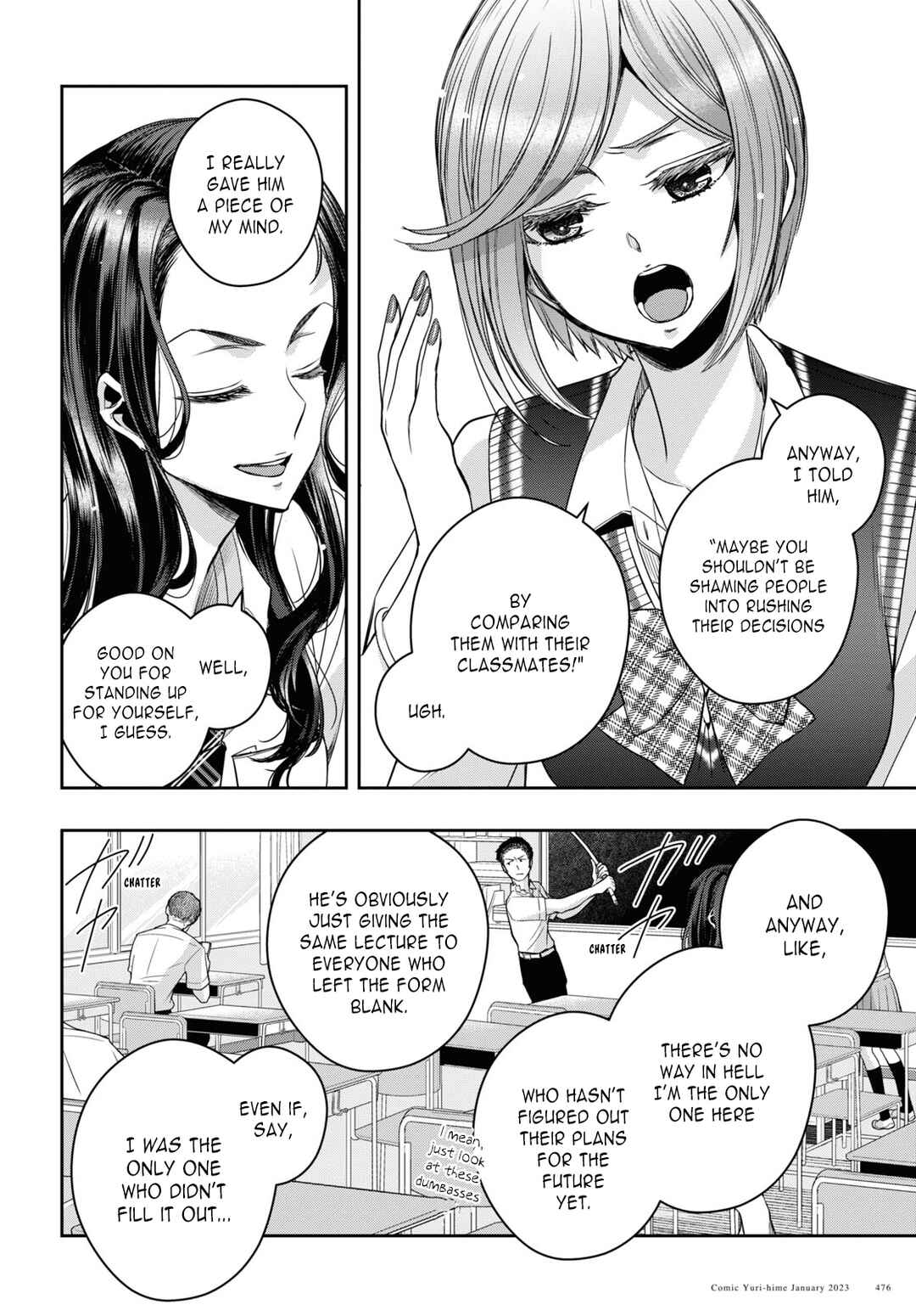 Page 4 Chapter 28 Citrus +
