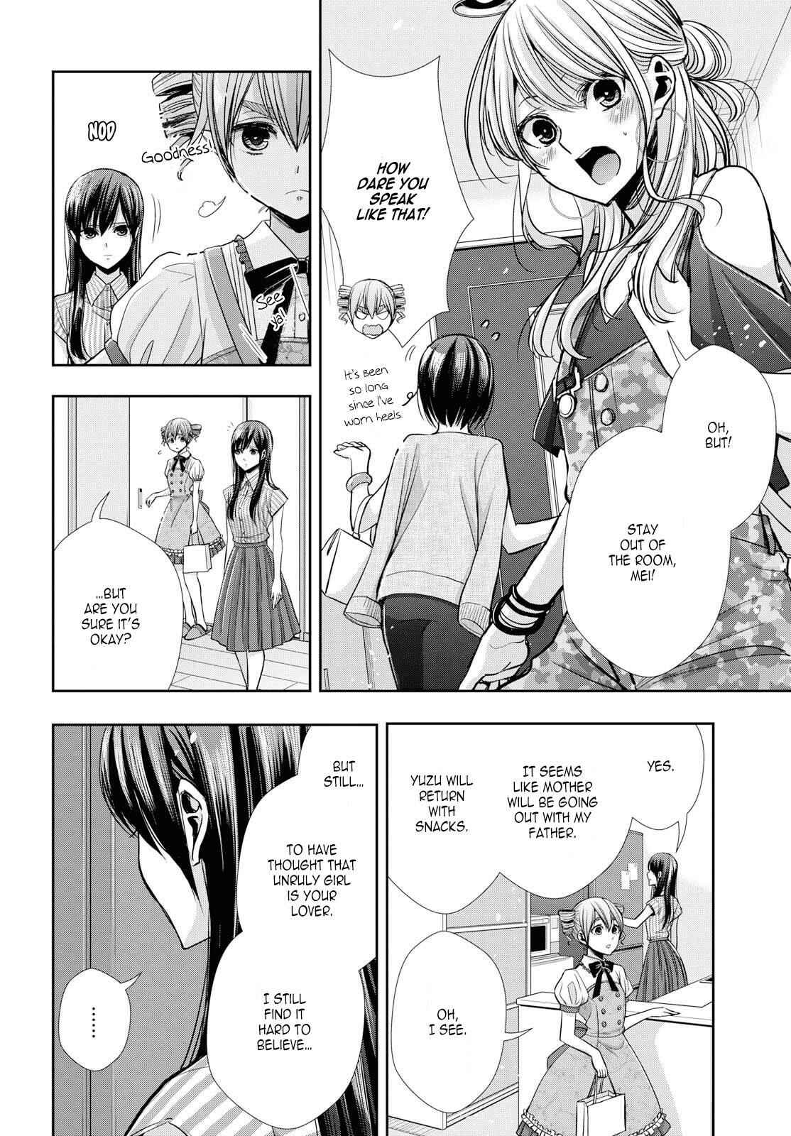 Page 4 Chapter 5 Citrus +