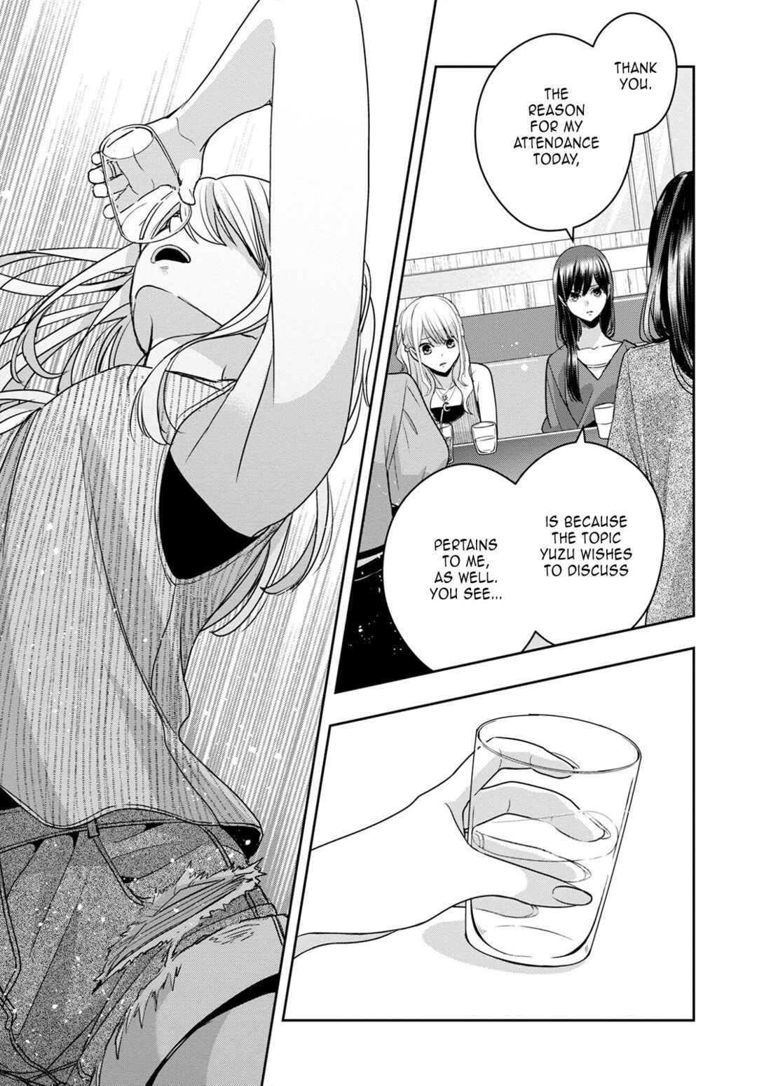 Page 13 Chapter 30 Citrus +