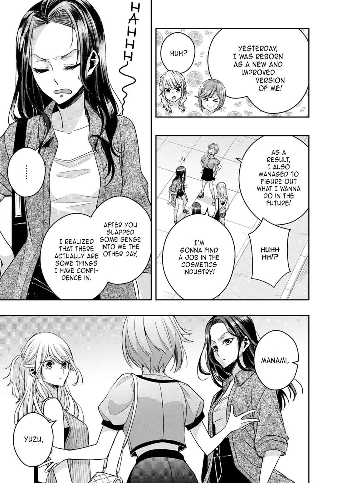 Page 20 Chapter 30 Citrus +