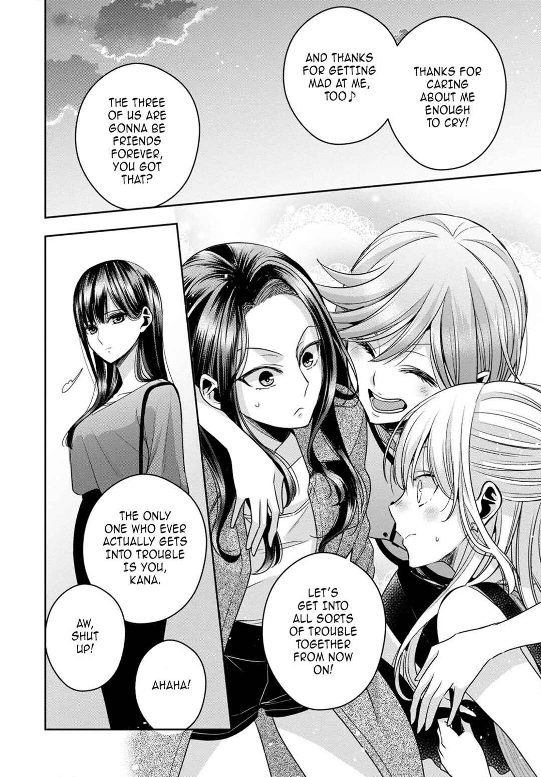 Page 21 Chapter 30 Citrus +