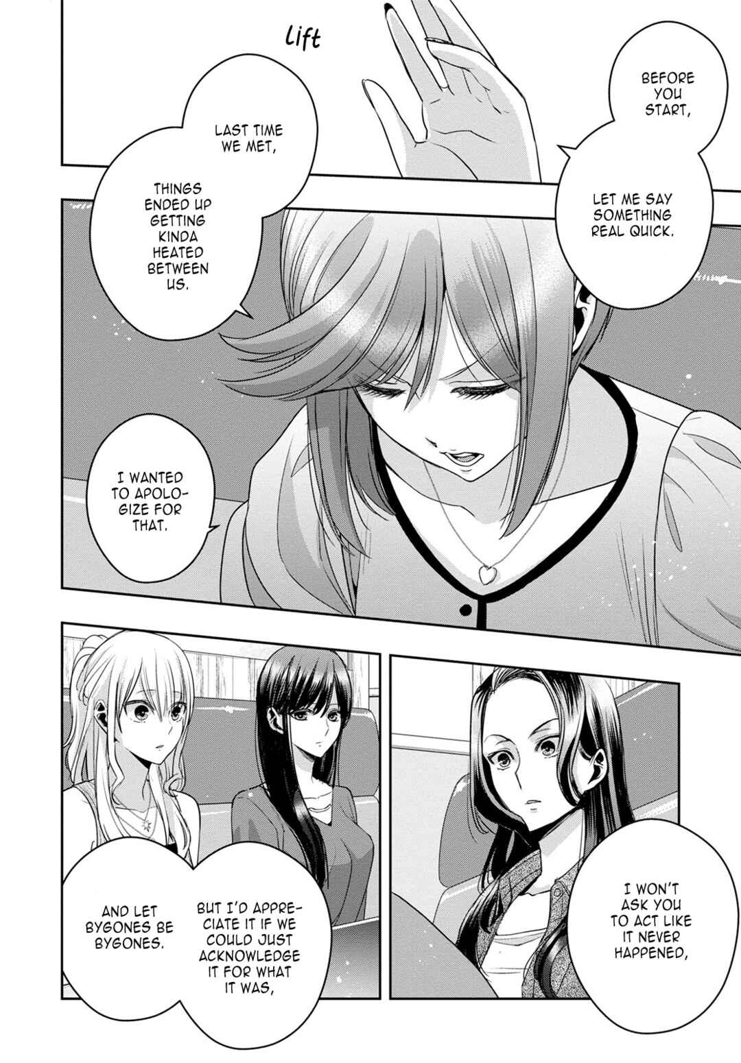 Page 6 Chapter 30 Citrus +