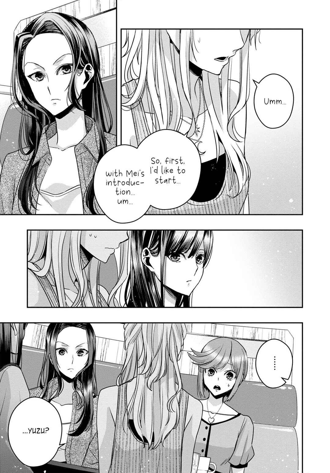Page 9 Chapter 30 Citrus +