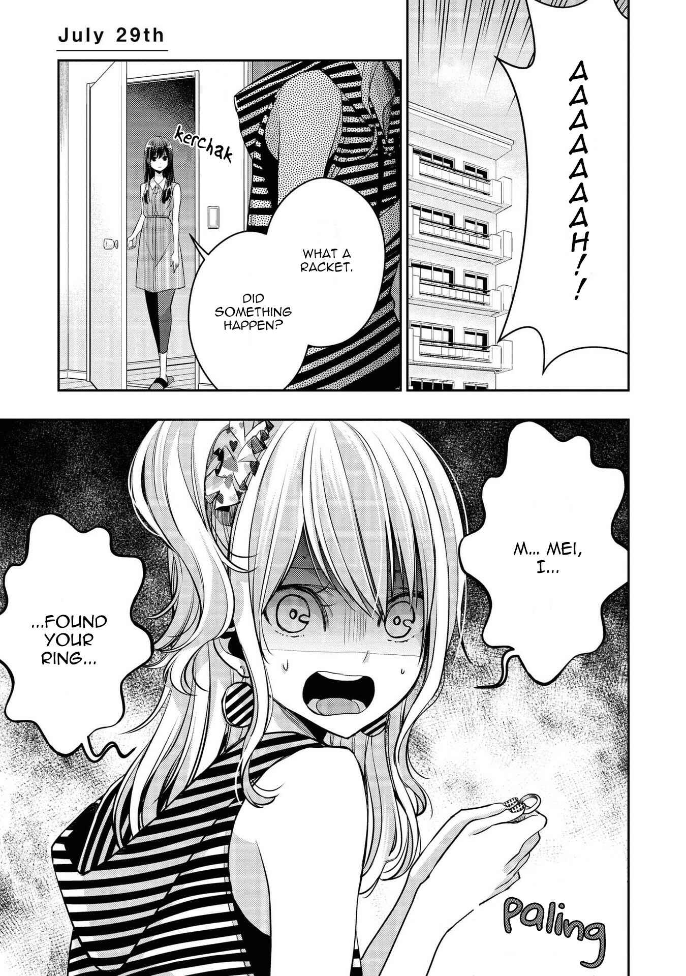 Page 1 Chapter 17.1 Citrus +