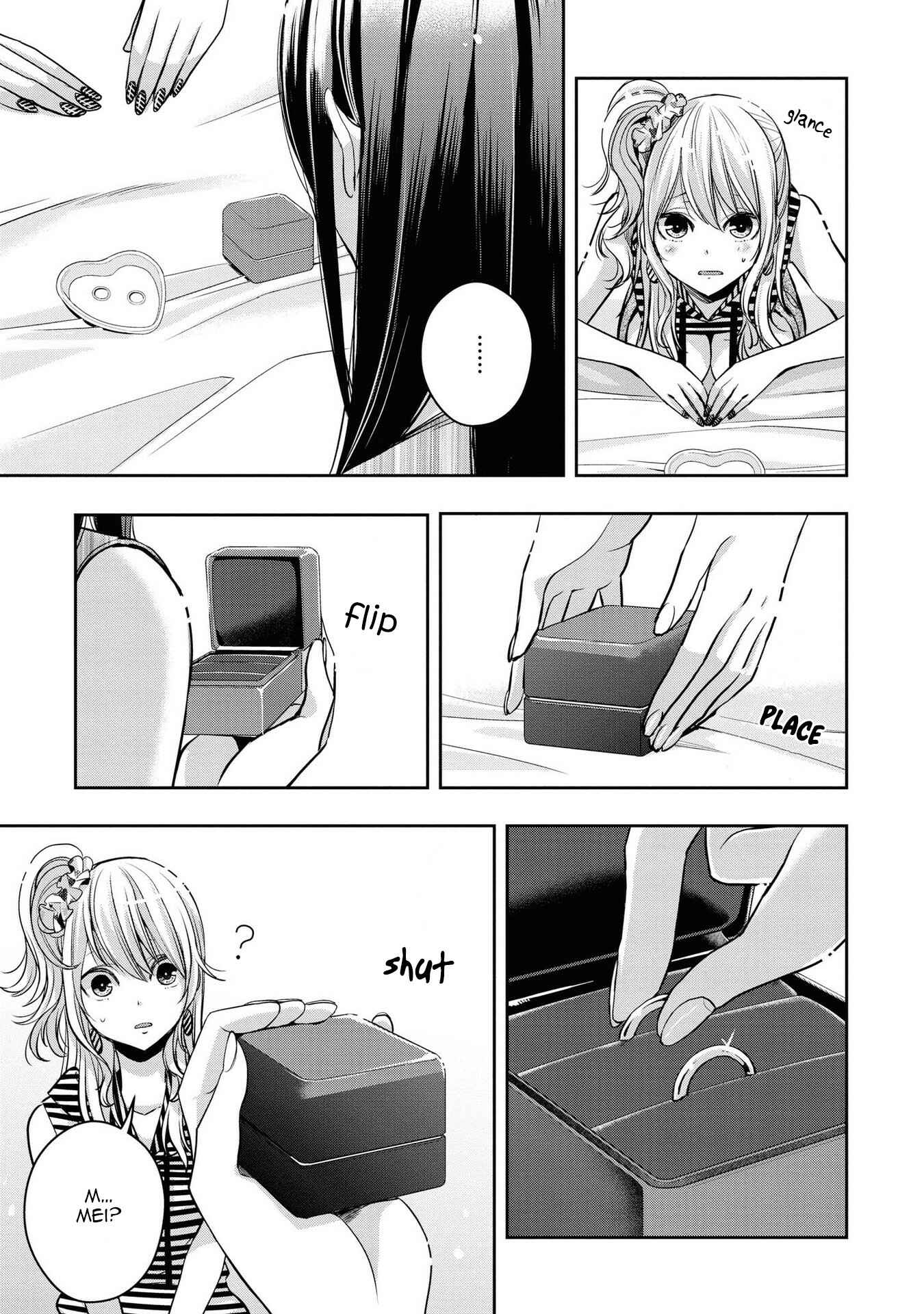 Page 3 Chapter 17.1 Citrus +