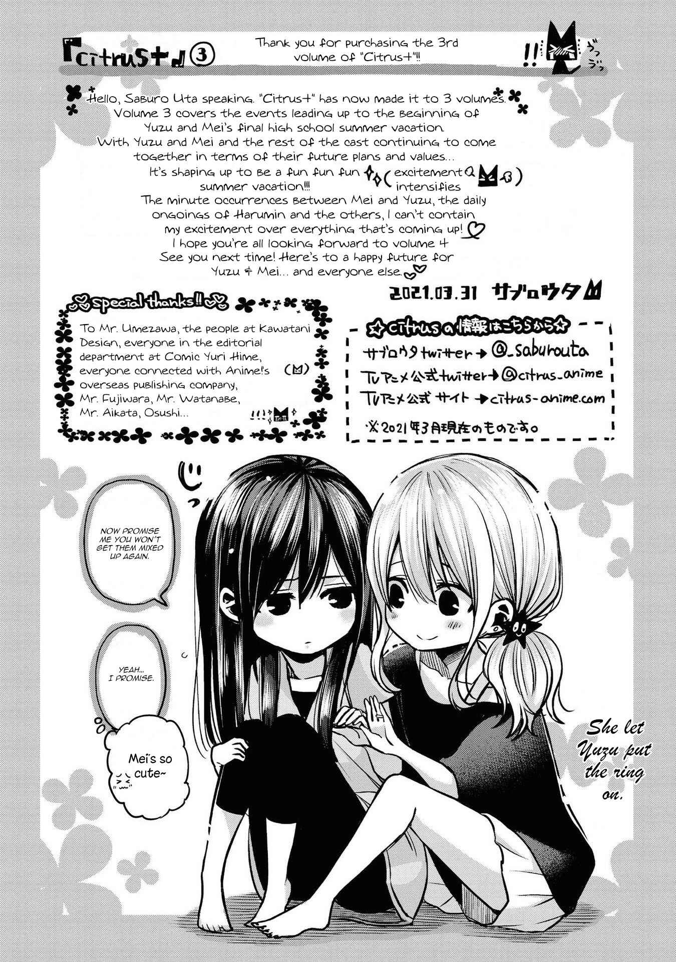 Page 5 Chapter 17.1 Citrus +