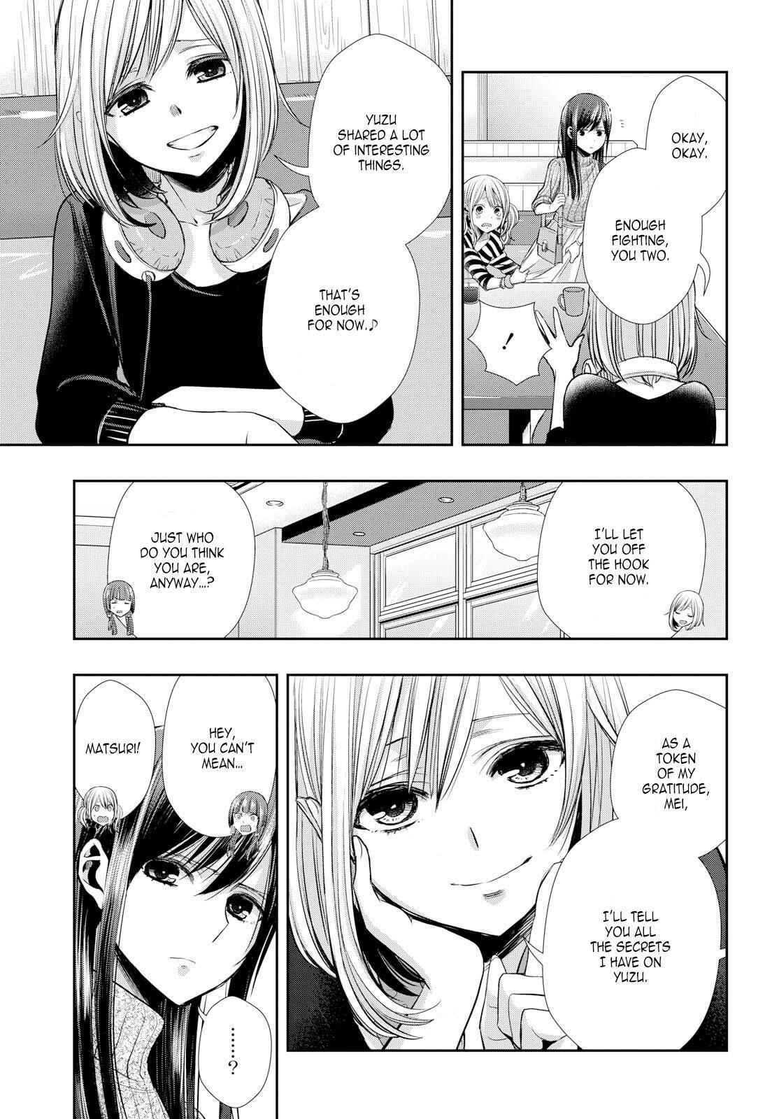 Page 11 Chapter 3 Citrus +