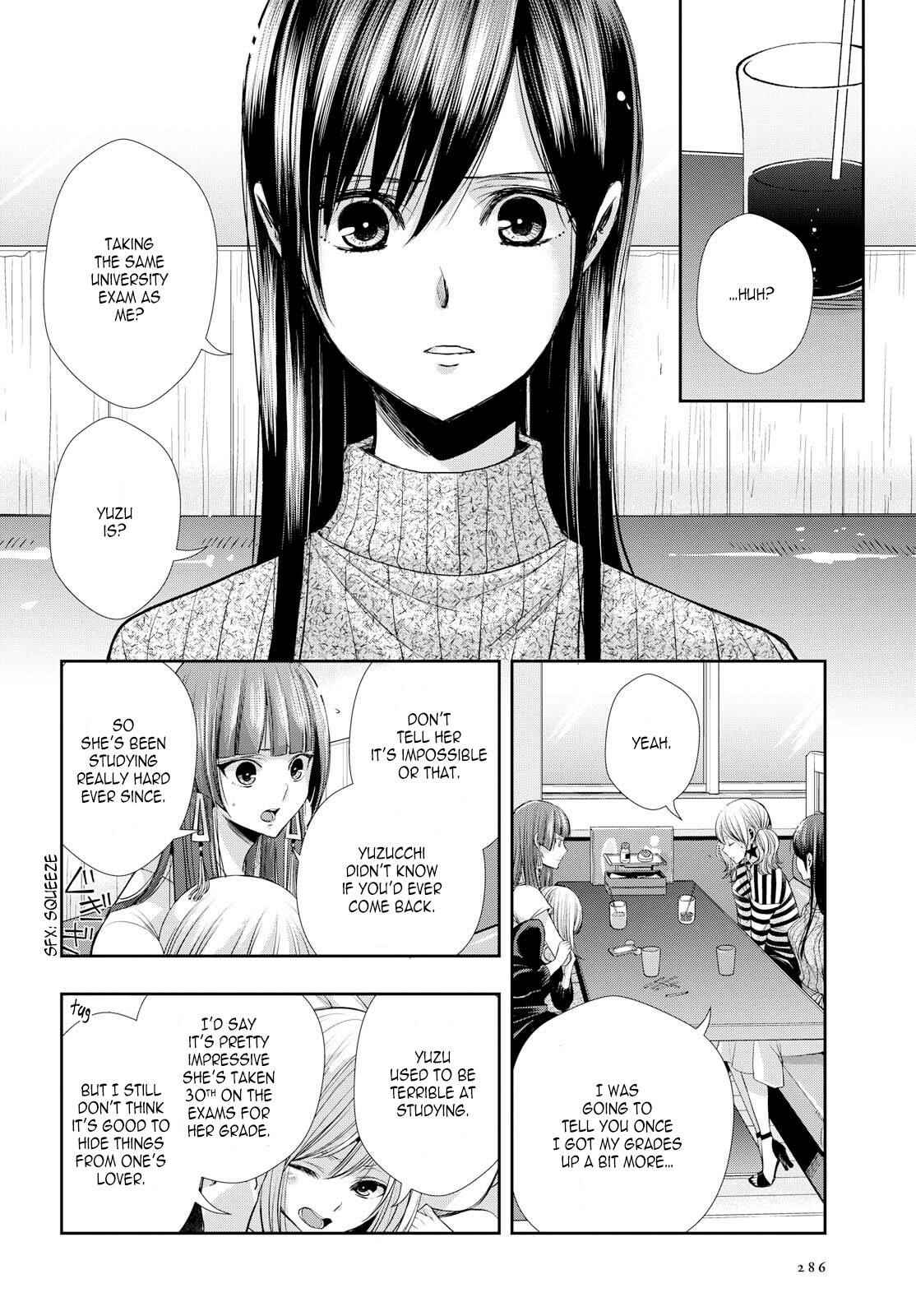 Page 12 Chapter 3 Citrus +