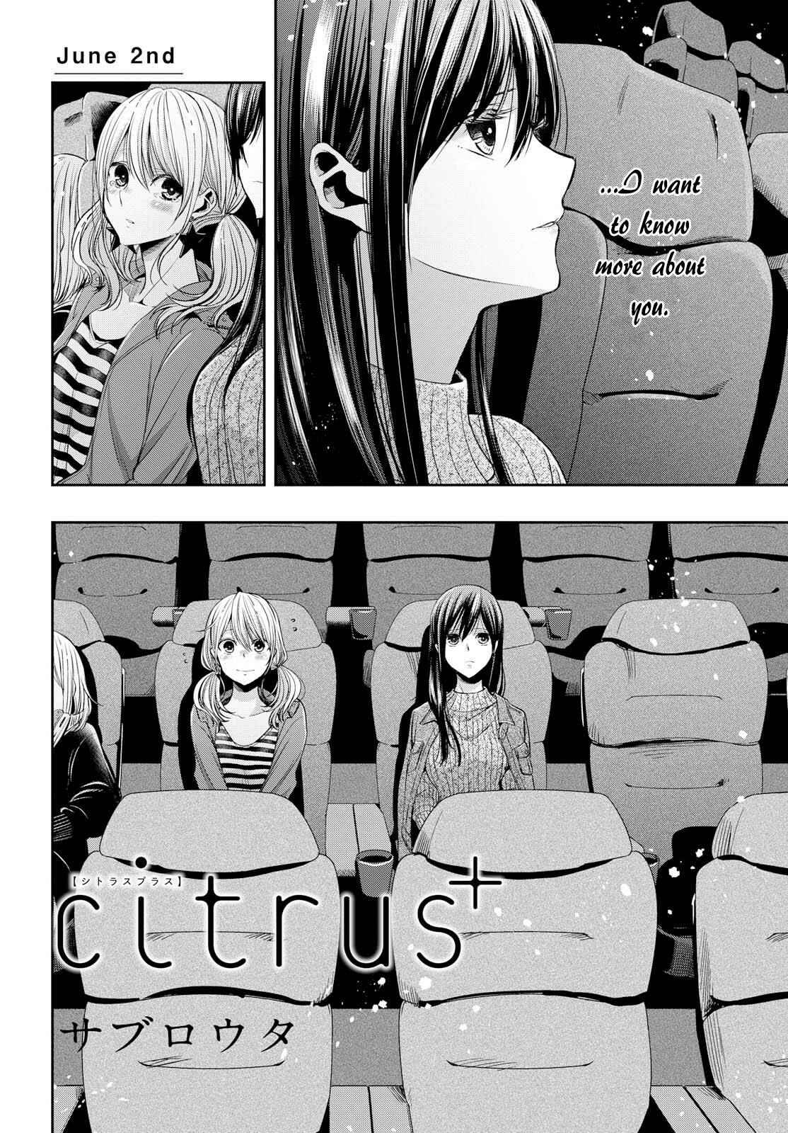 Page 2 Chapter 3 Citrus +
